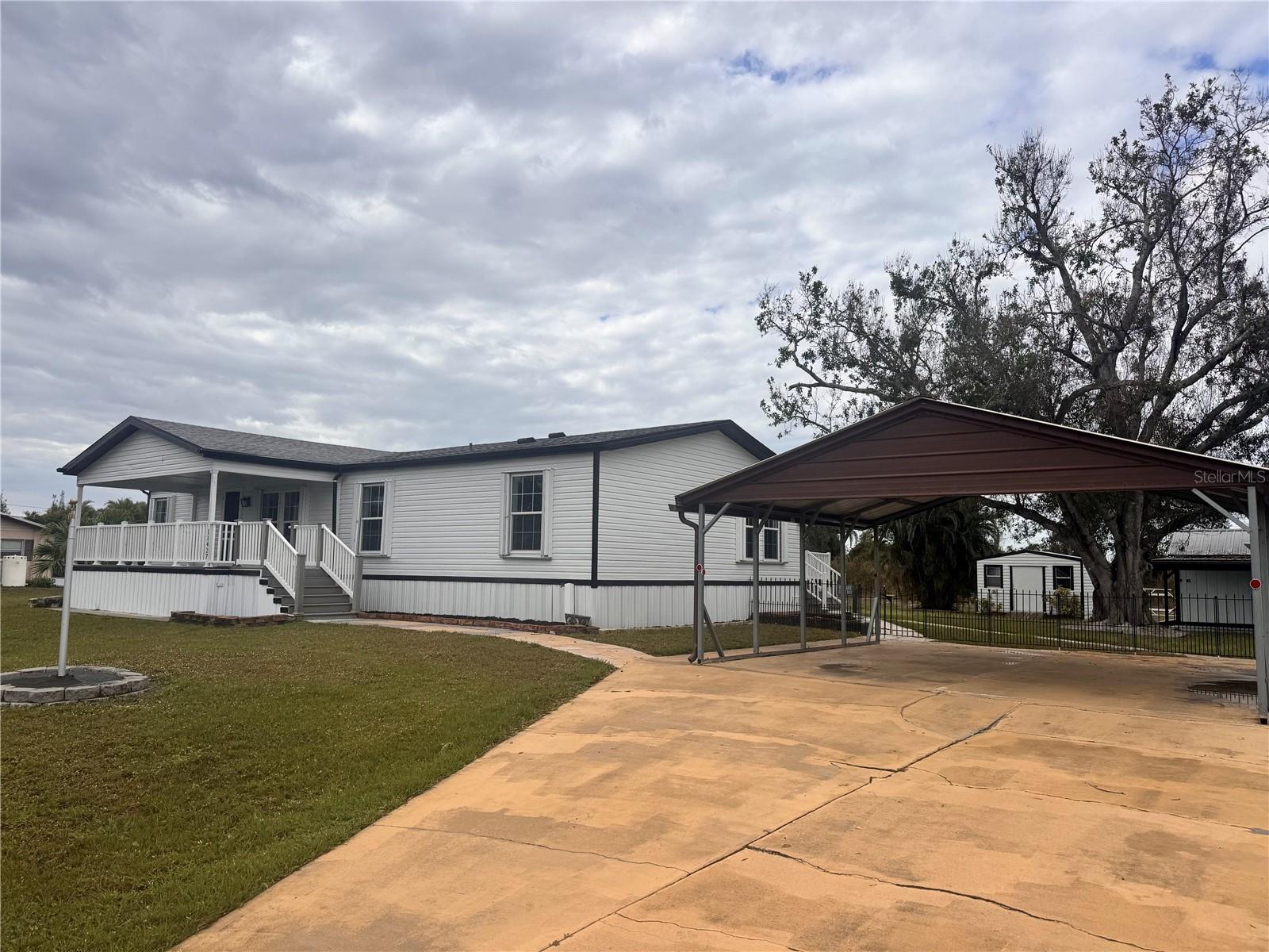 11427 SW ORANGE AVE, ARCADIA, FL, 34269
