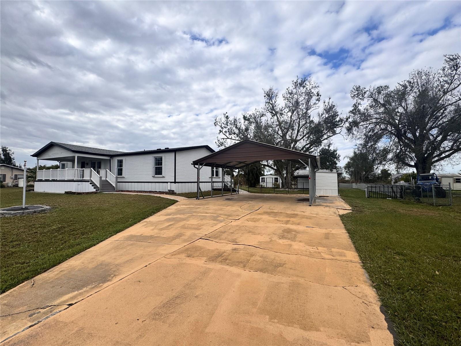 11427 SW ORANGE AVE, ARCADIA, FL, 34269