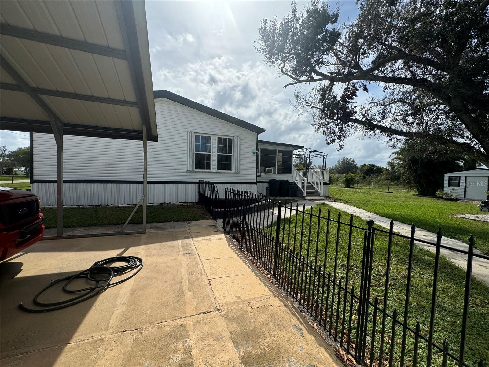 11427 SW ORANGE AVE, ARCADIA, FL, 34269
