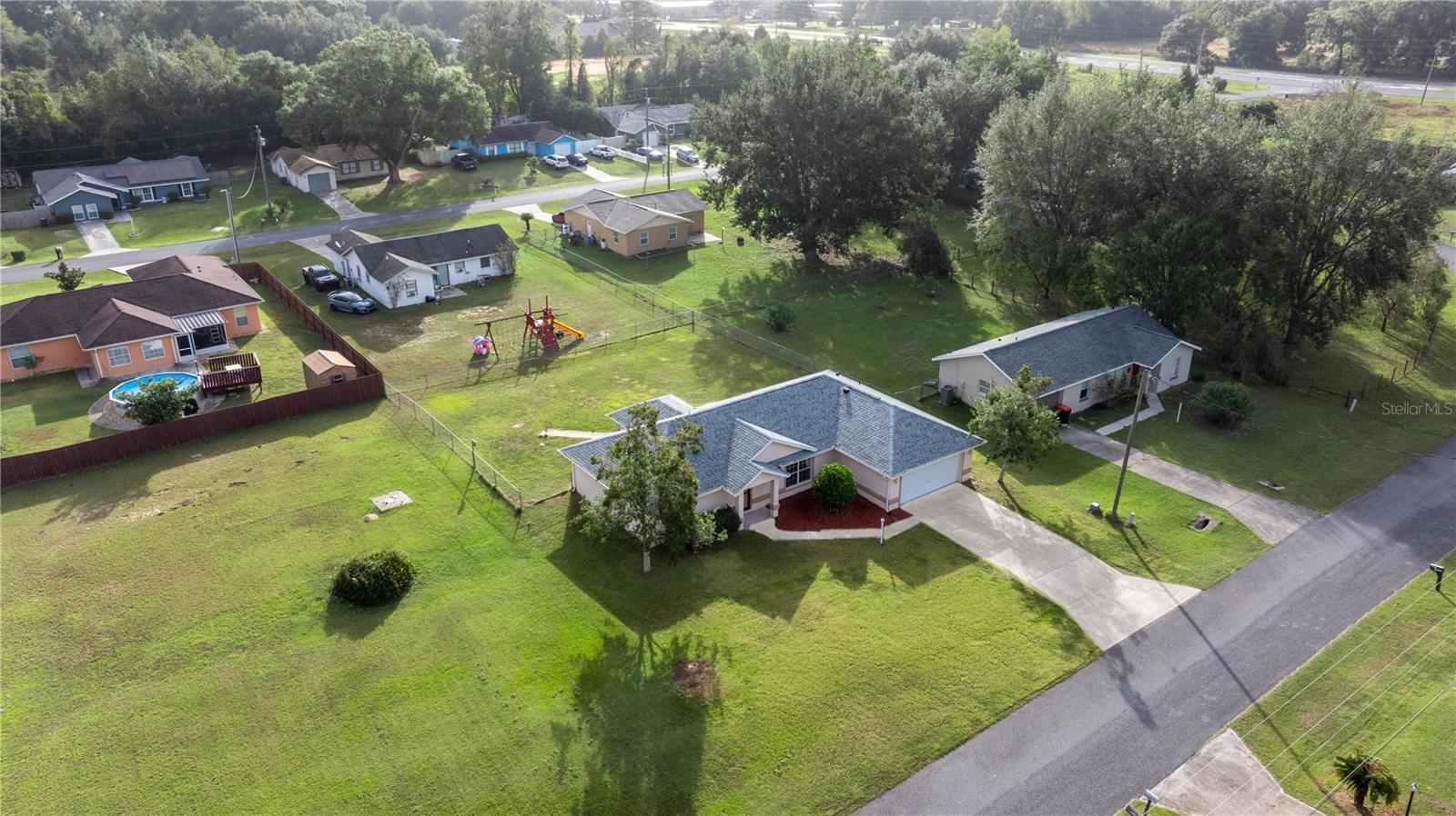 13365 SW 3RD CT, OCALA, FL, 34473