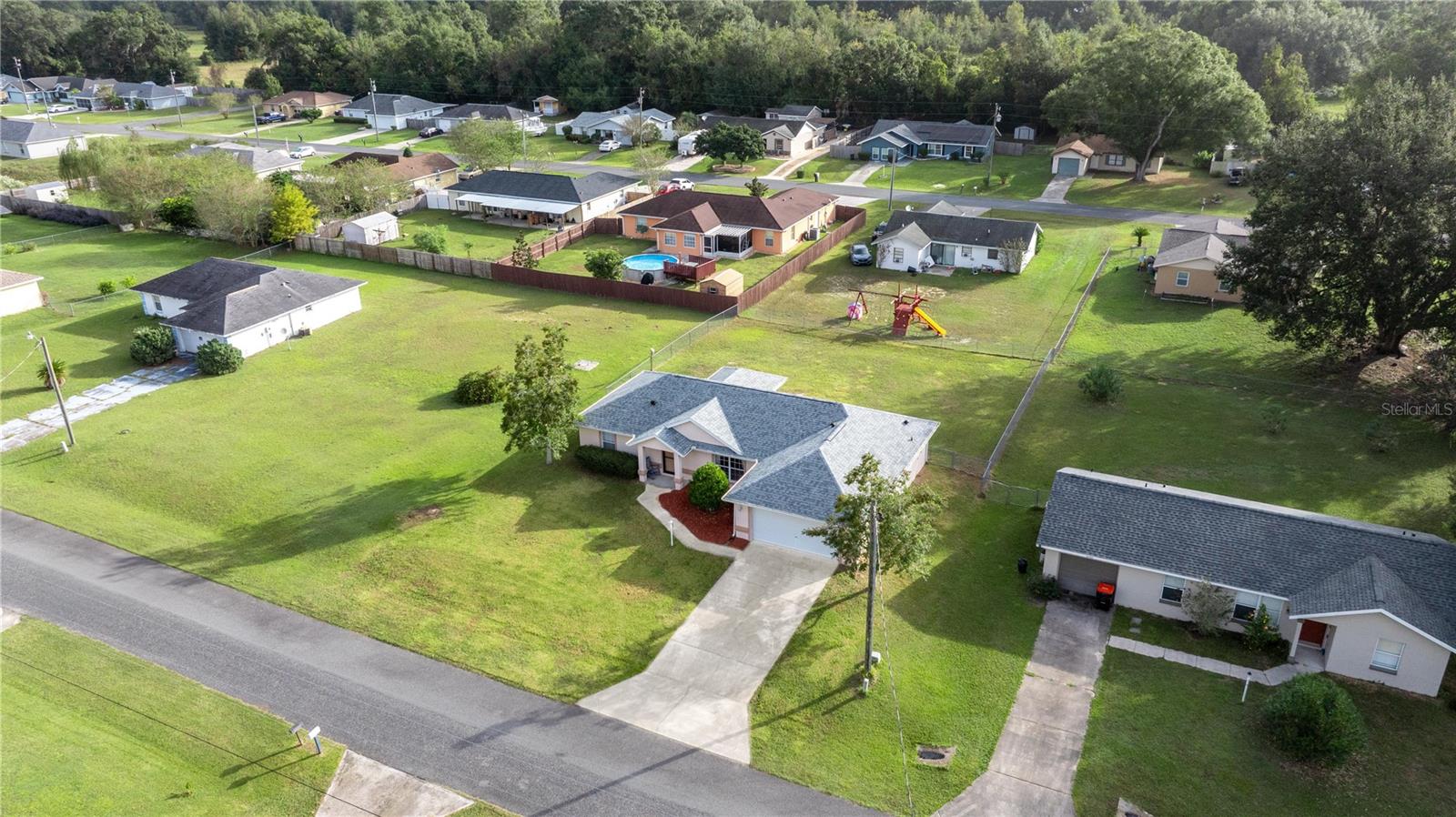 13365 SW 3RD CT, OCALA, FL, 34473