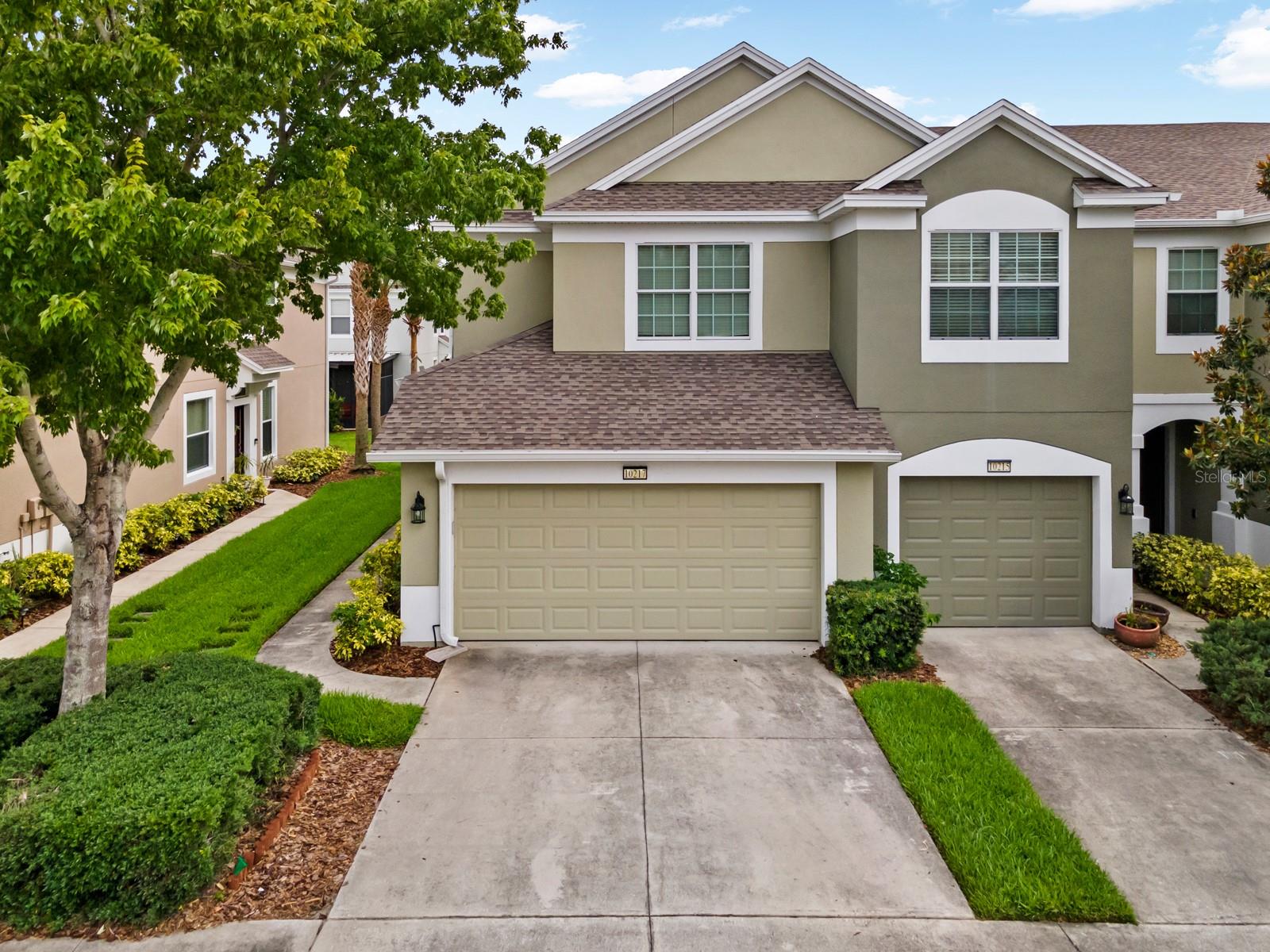 10217 RED CURRANT CT, RIVERVIEW, FL, 33578
