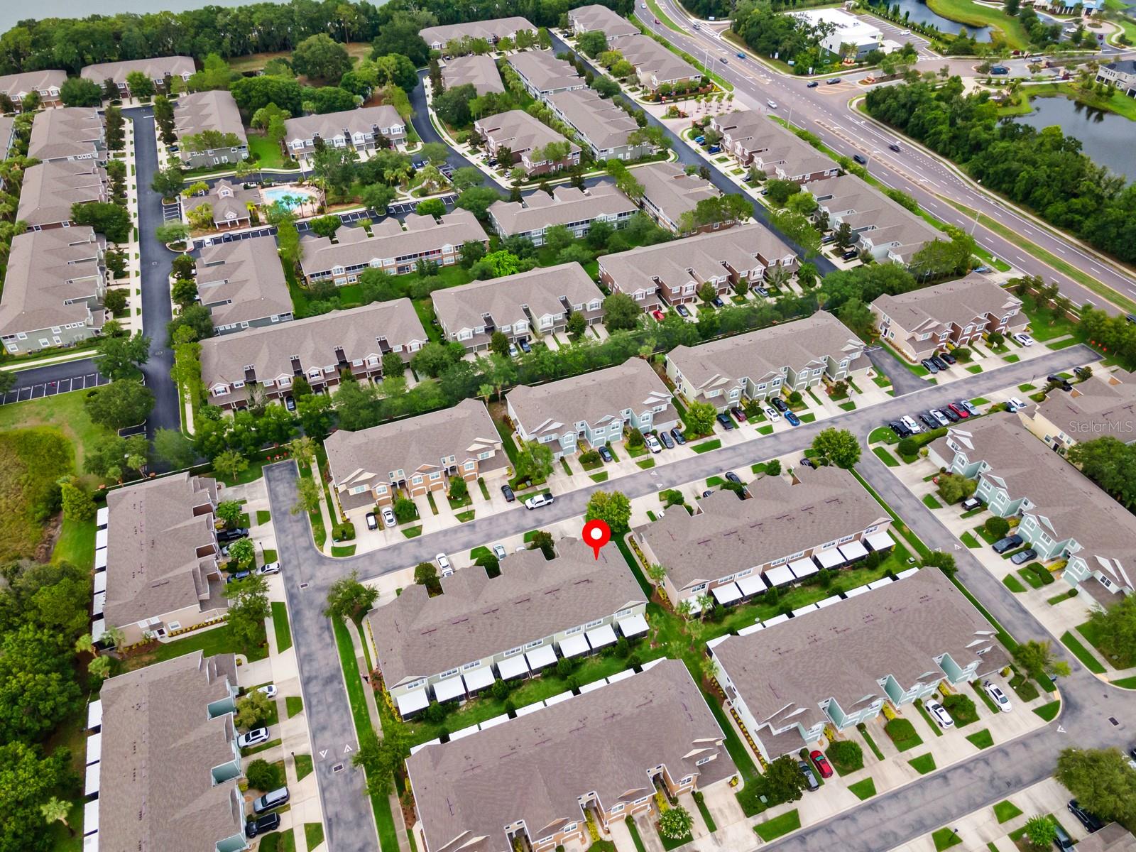 10217 RED CURRANT CT, RIVERVIEW, FL, 33578