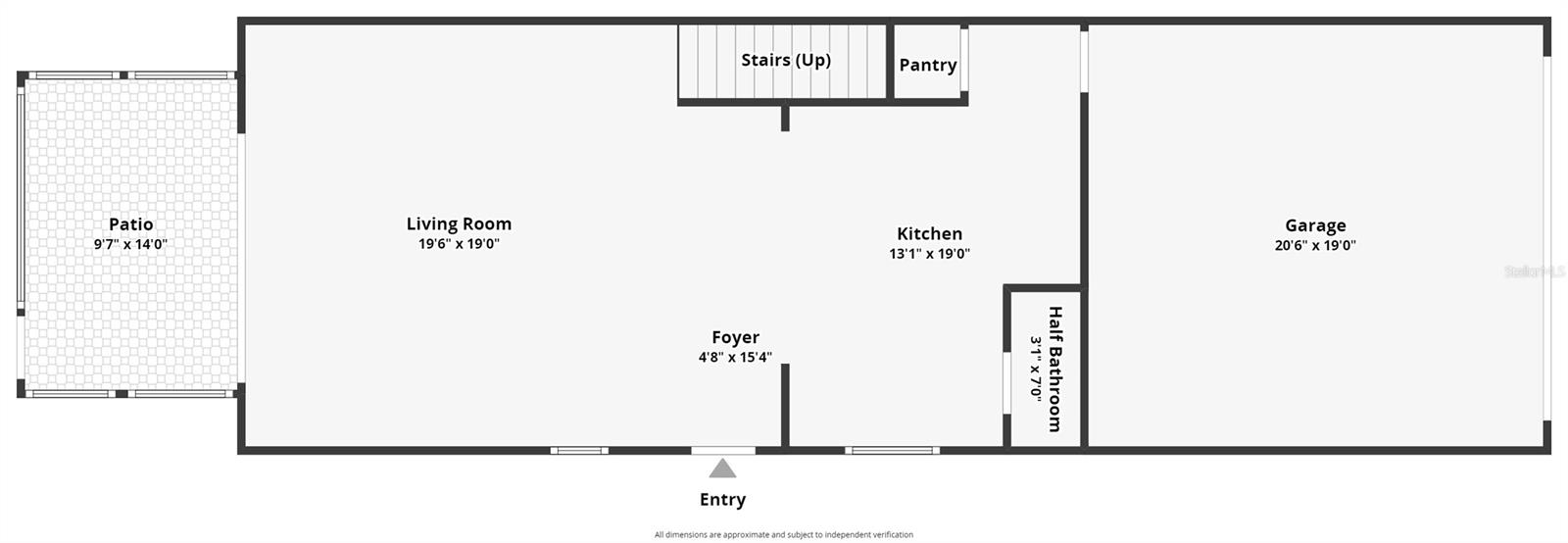 10217 RED CURRANT CT, RIVERVIEW, FL, 33578