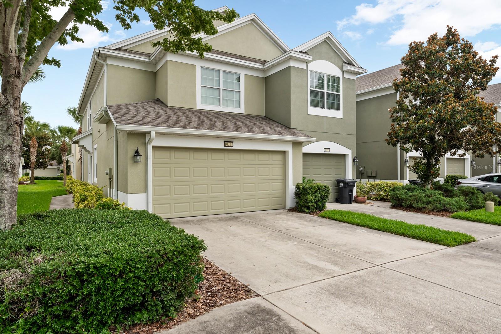 10217 RED CURRANT CT, RIVERVIEW, FL, 33578