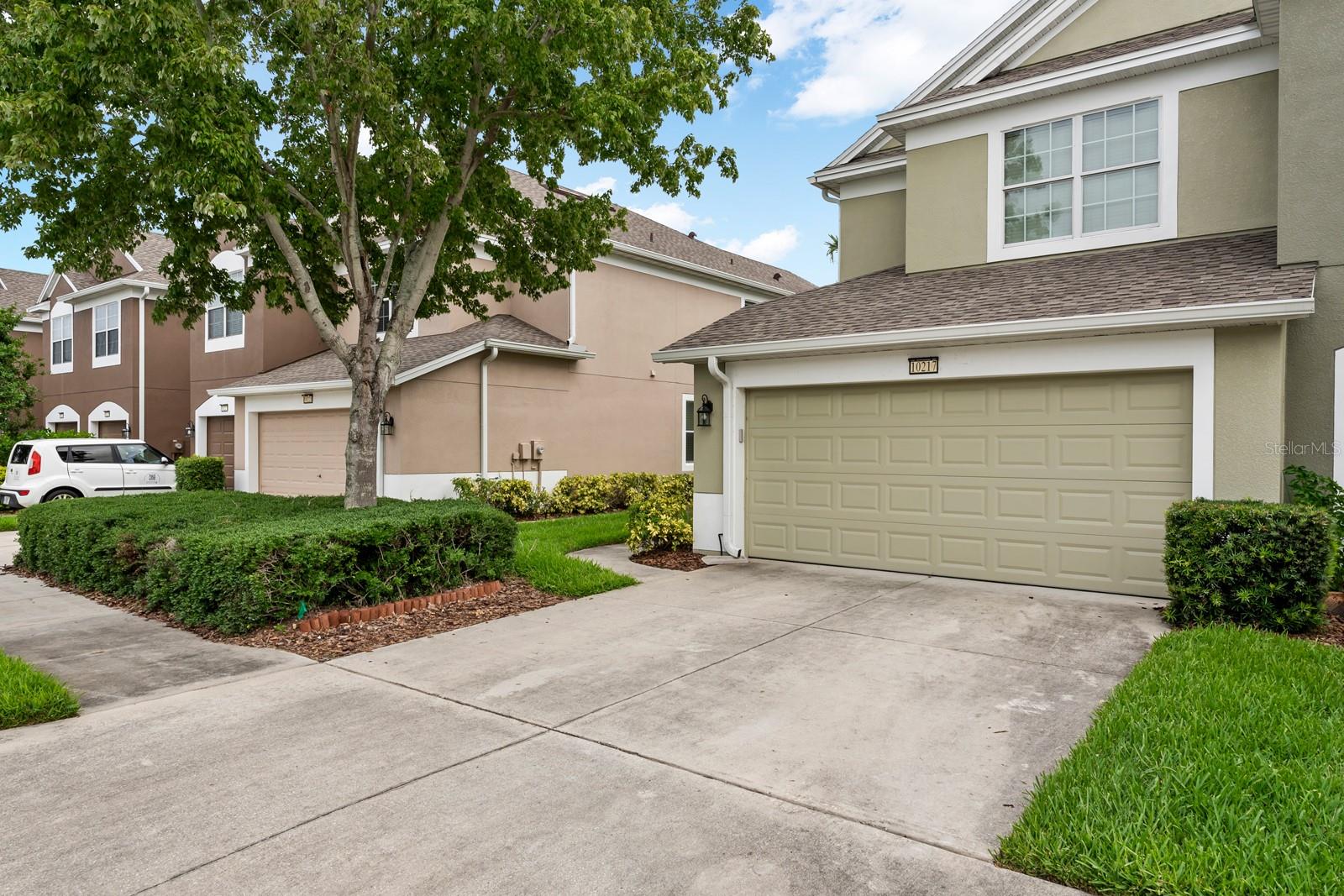 10217 RED CURRANT CT, RIVERVIEW, FL, 33578