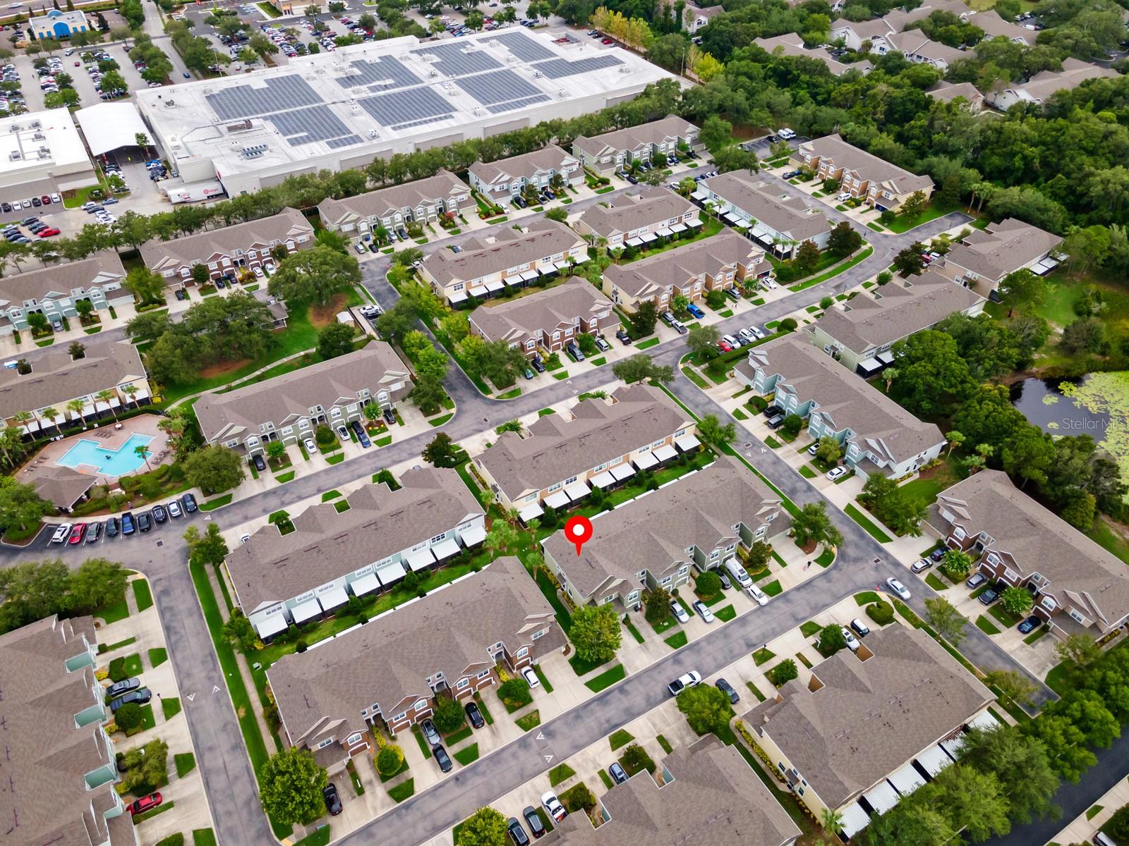10217 RED CURRANT CT, RIVERVIEW, FL, 33578