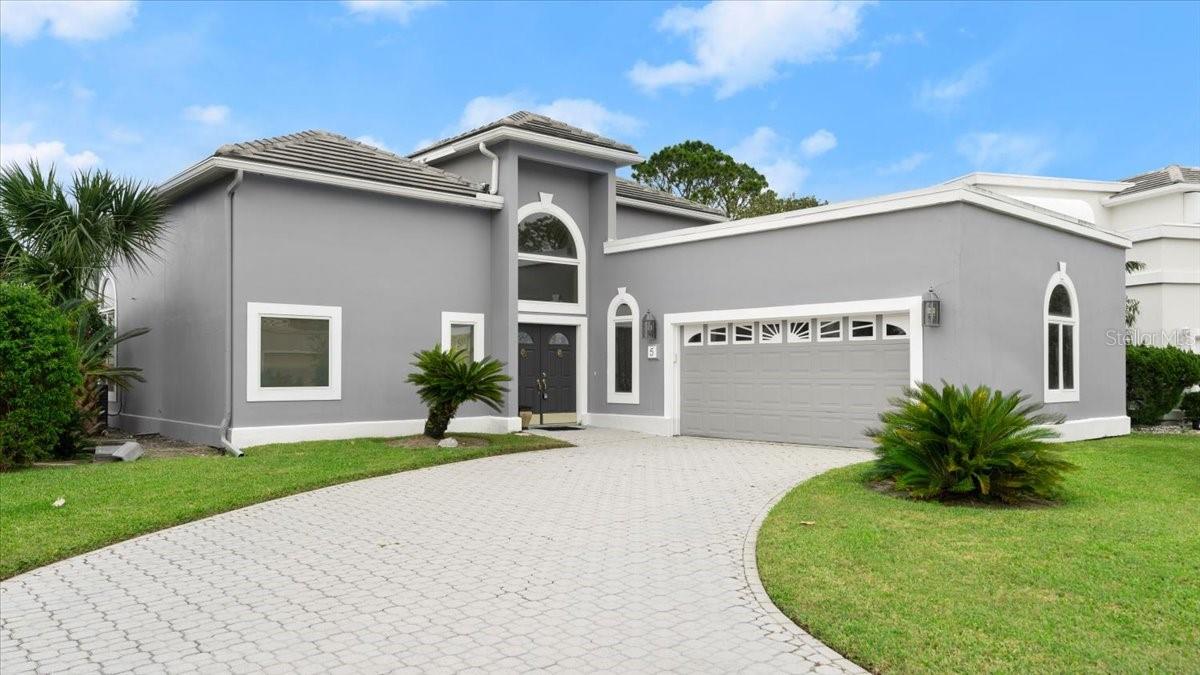 5 BAY POINTE DR, ORMOND BEACH, FL, 32174