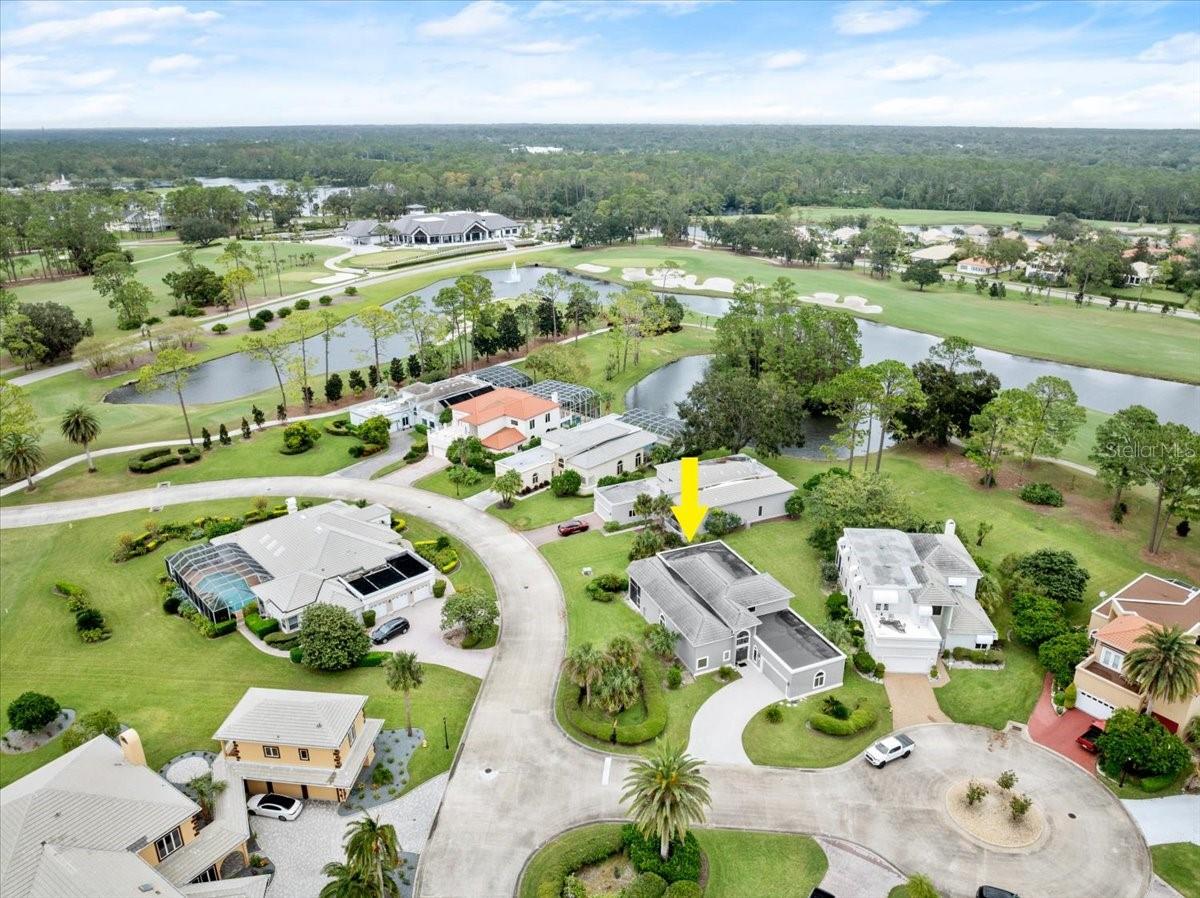 5 BAY POINTE DR, ORMOND BEACH, FL, 32174
