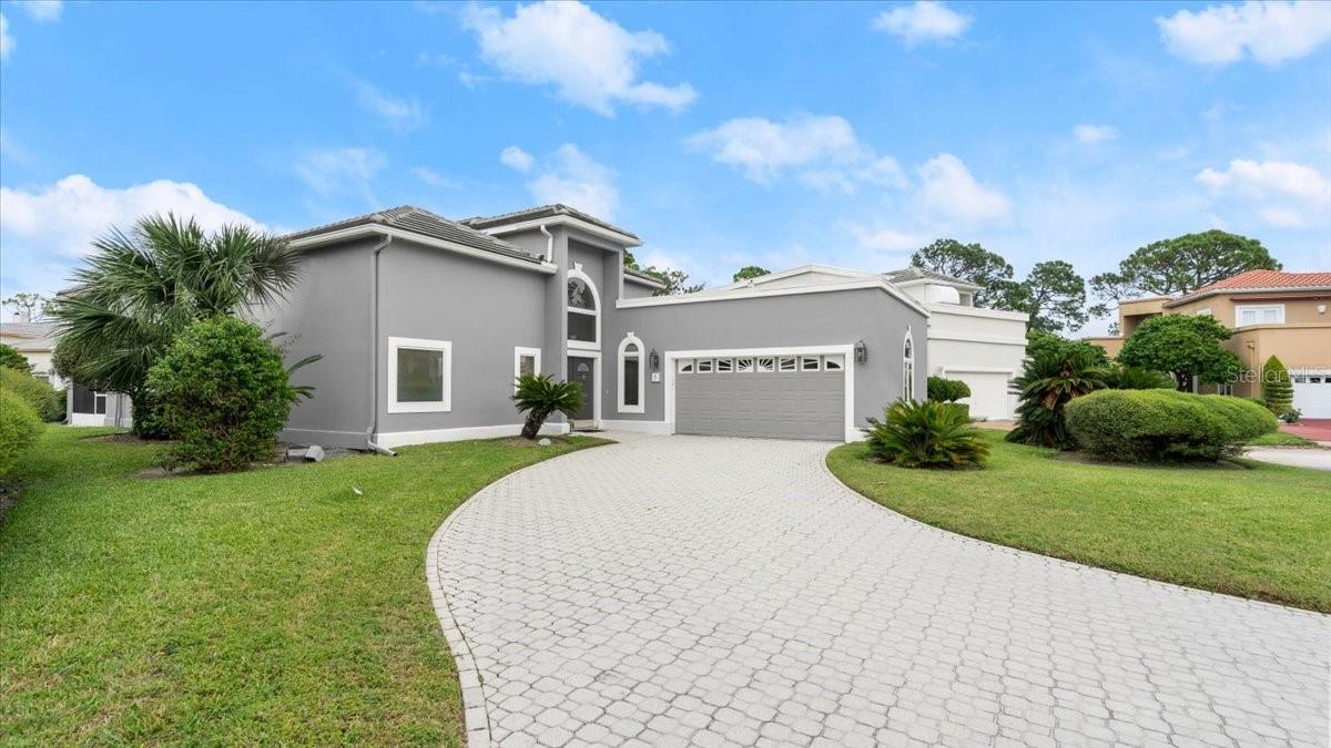 5 BAY POINTE DR, ORMOND BEACH, FL, 32174
