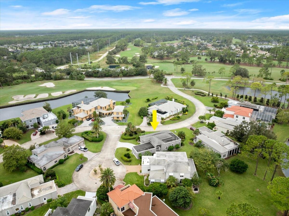 5 BAY POINTE DR, ORMOND BEACH, FL, 32174
