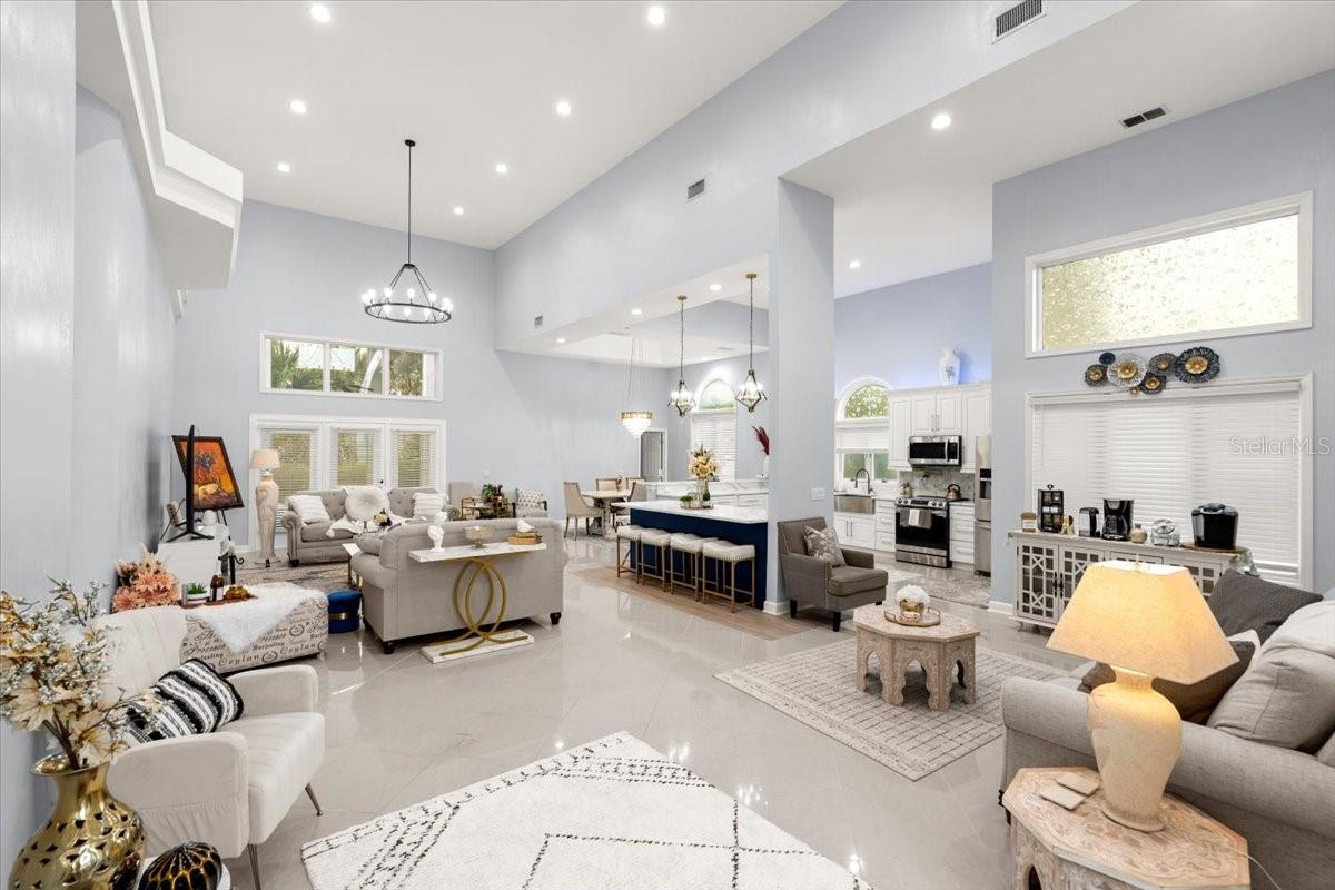 5 BAY POINTE DR, ORMOND BEACH, FL, 32174