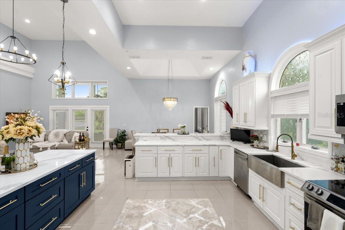 5 BAY POINTE DR, ORMOND BEACH, FL, 32174