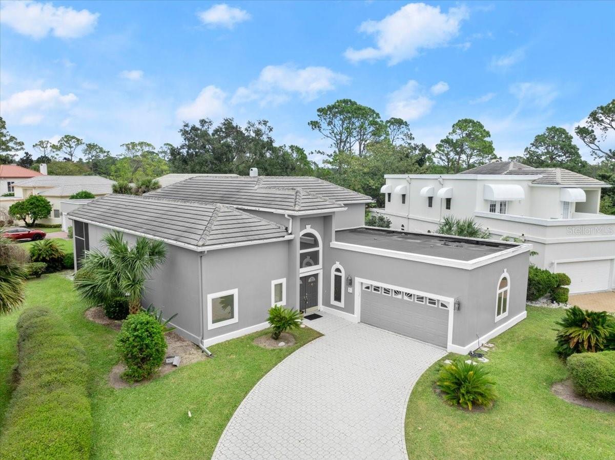 5 BAY POINTE DR, ORMOND BEACH, FL, 32174