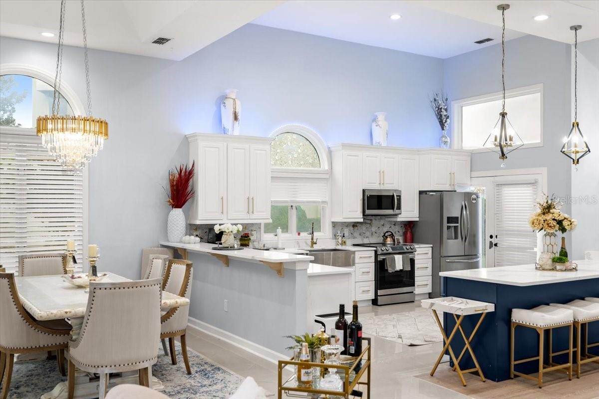 5 BAY POINTE DR, ORMOND BEACH, FL, 32174