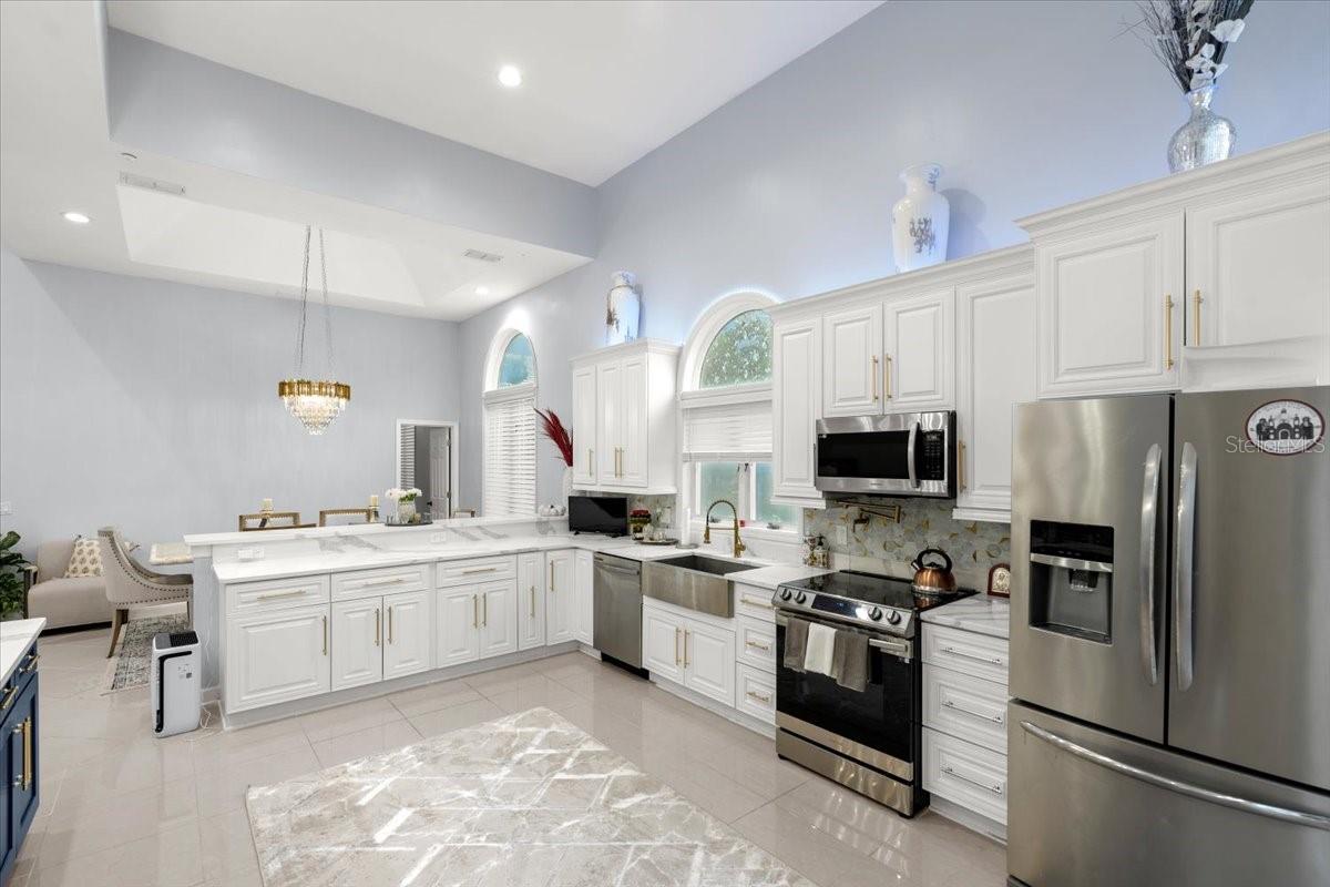 5 BAY POINTE DR, ORMOND BEACH, FL, 32174