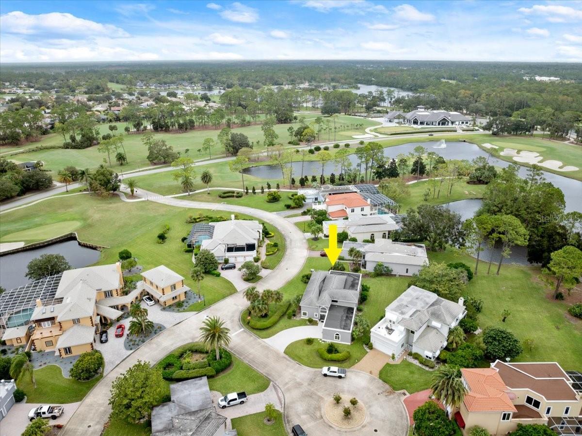 5 BAY POINTE DR, ORMOND BEACH, FL, 32174
