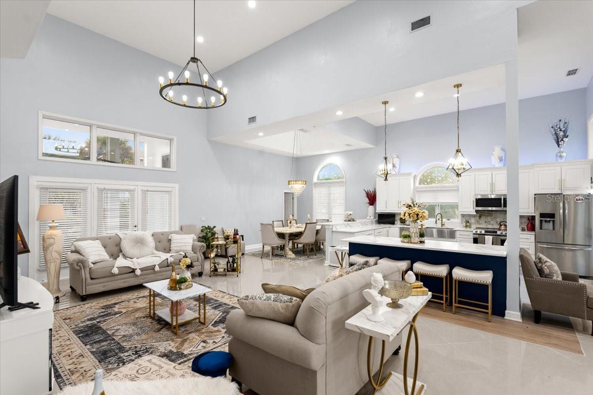 5 BAY POINTE DR, ORMOND BEACH, FL, 32174
