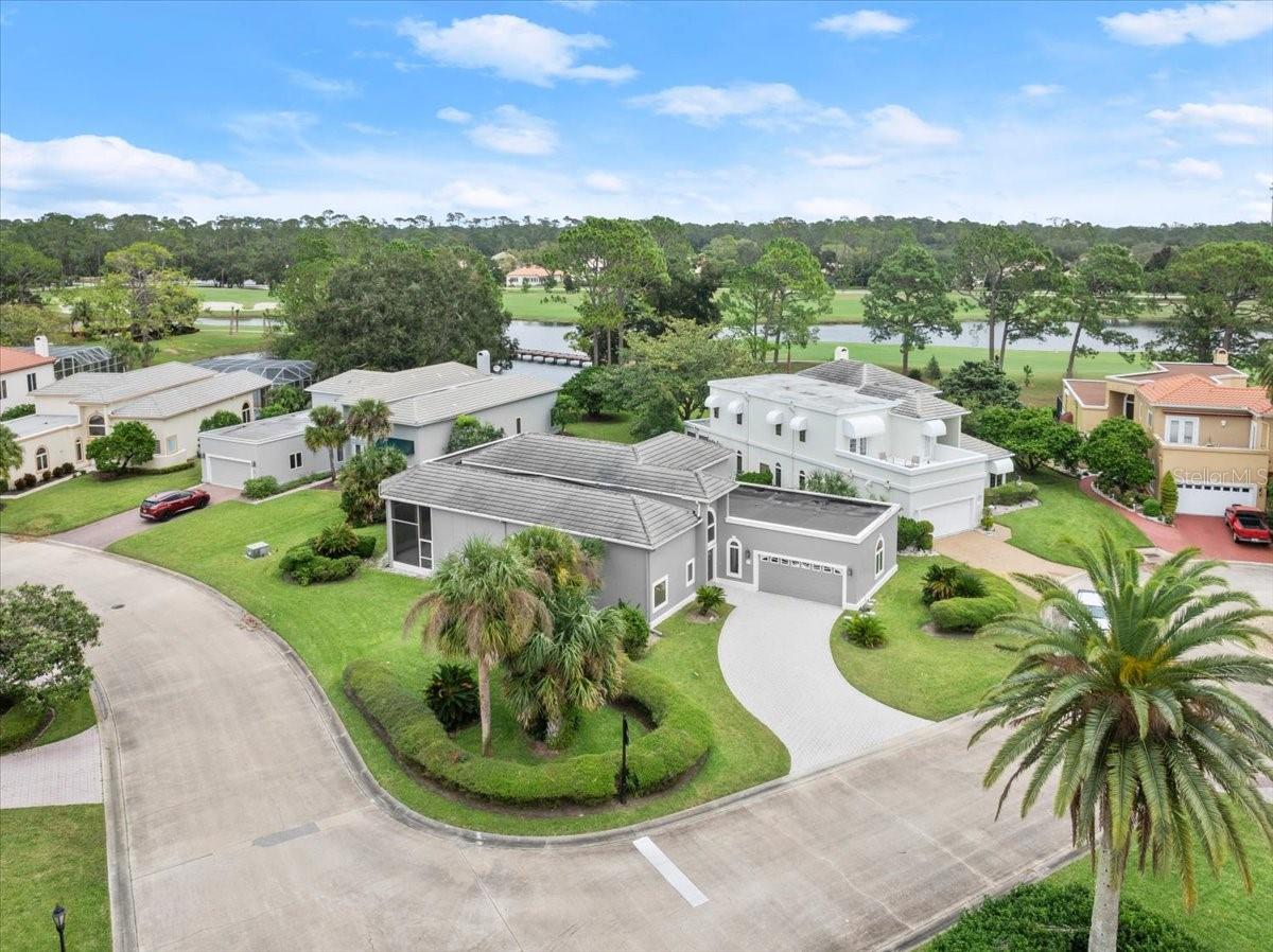 5 BAY POINTE DR, ORMOND BEACH, FL, 32174