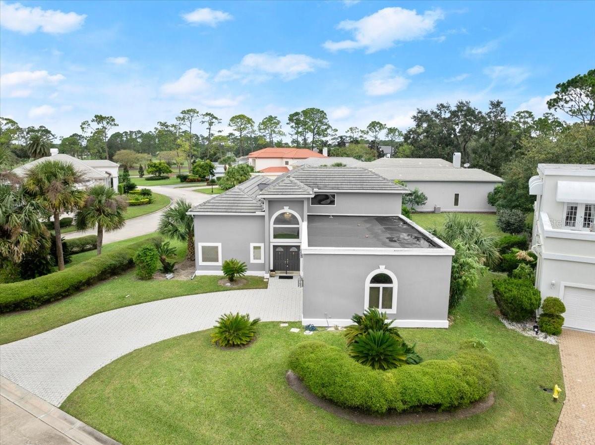 5 BAY POINTE DR, ORMOND BEACH, FL, 32174