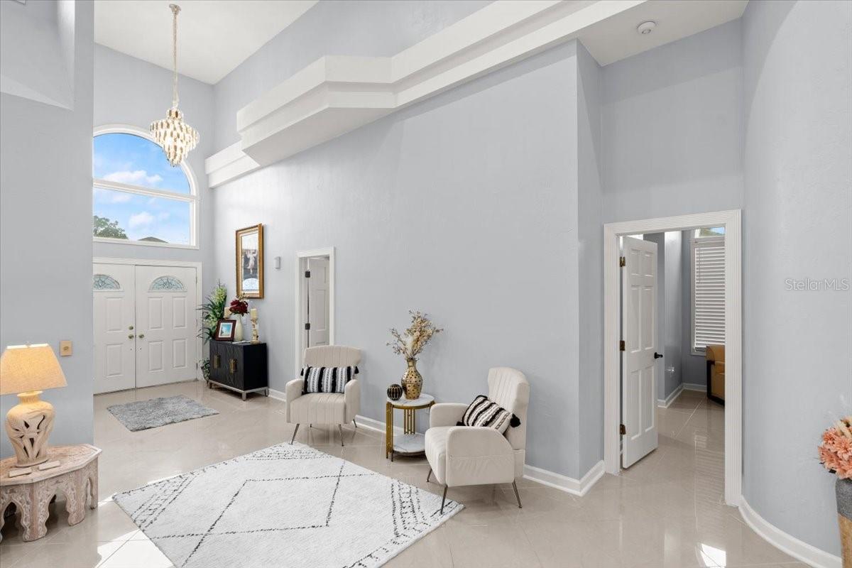 5 BAY POINTE DR, ORMOND BEACH, FL, 32174