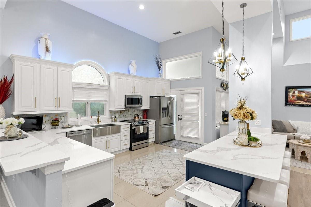 5 BAY POINTE DR, ORMOND BEACH, FL, 32174
