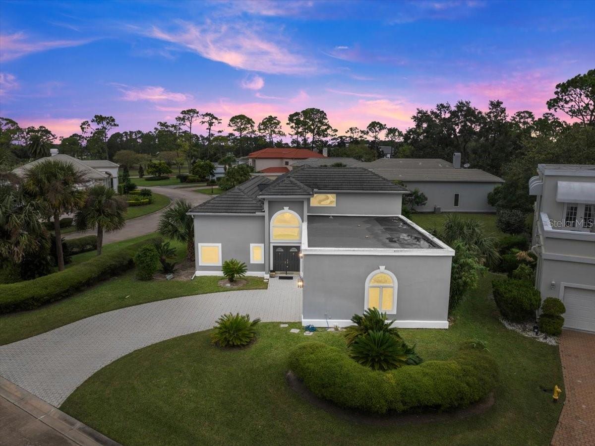 5 BAY POINTE DR, ORMOND BEACH, FL, 32174