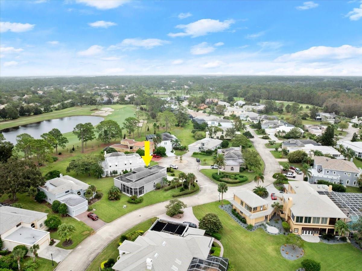5 BAY POINTE DR, ORMOND BEACH, FL, 32174