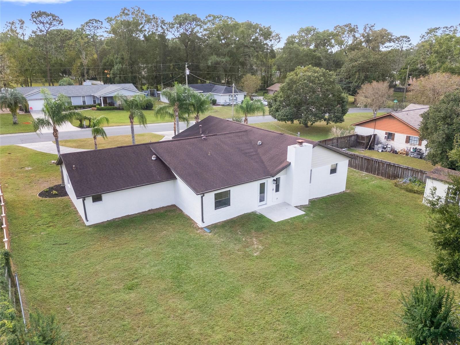 3933 SE 17TH LN, OCALA, FL, 34471