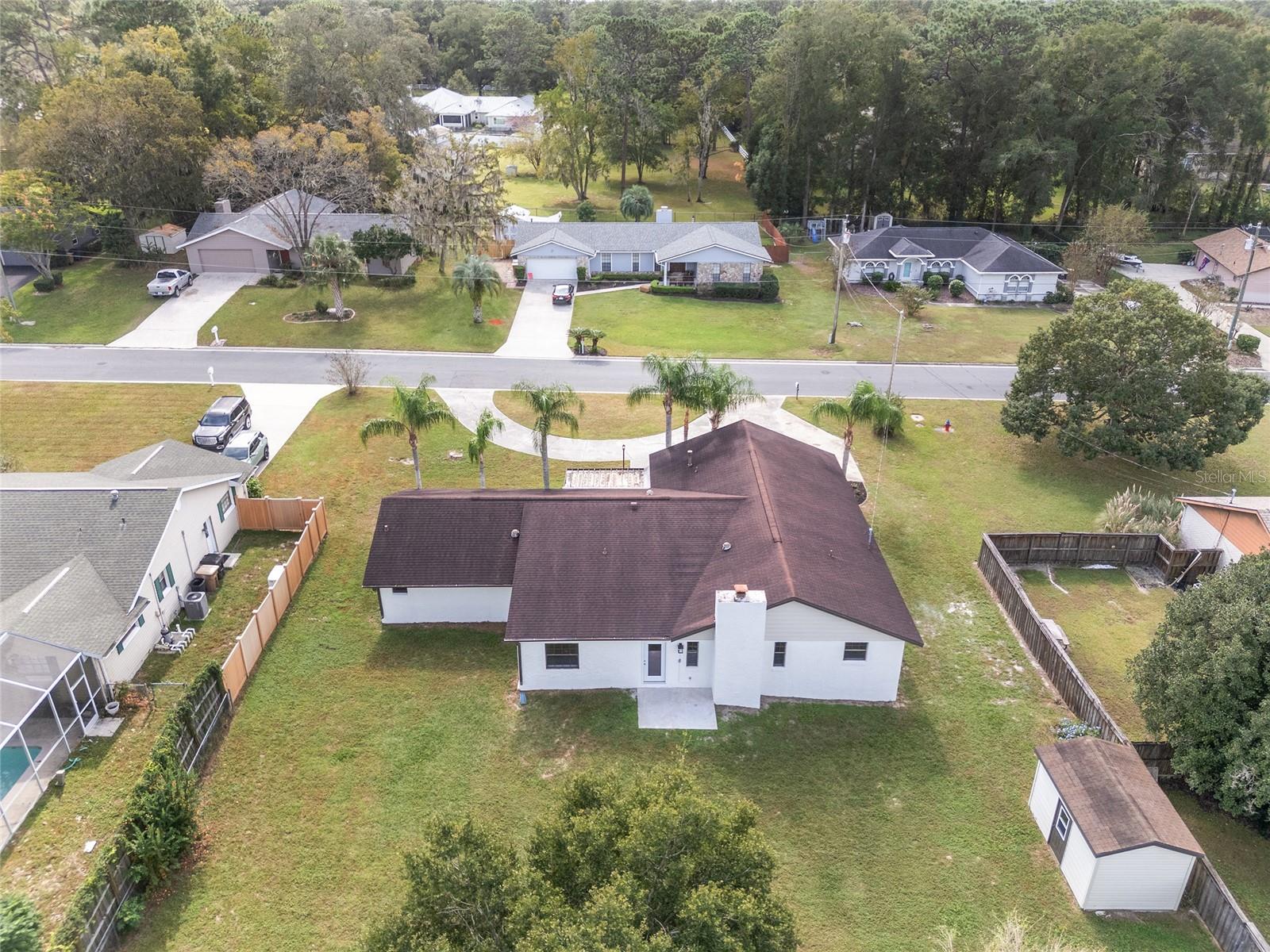 3933 SE 17TH LN, OCALA, FL, 34471