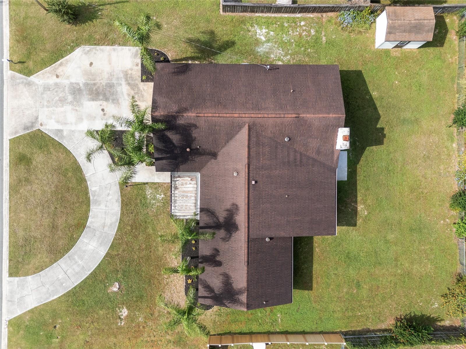 3933 SE 17TH LN, OCALA, FL, 34471