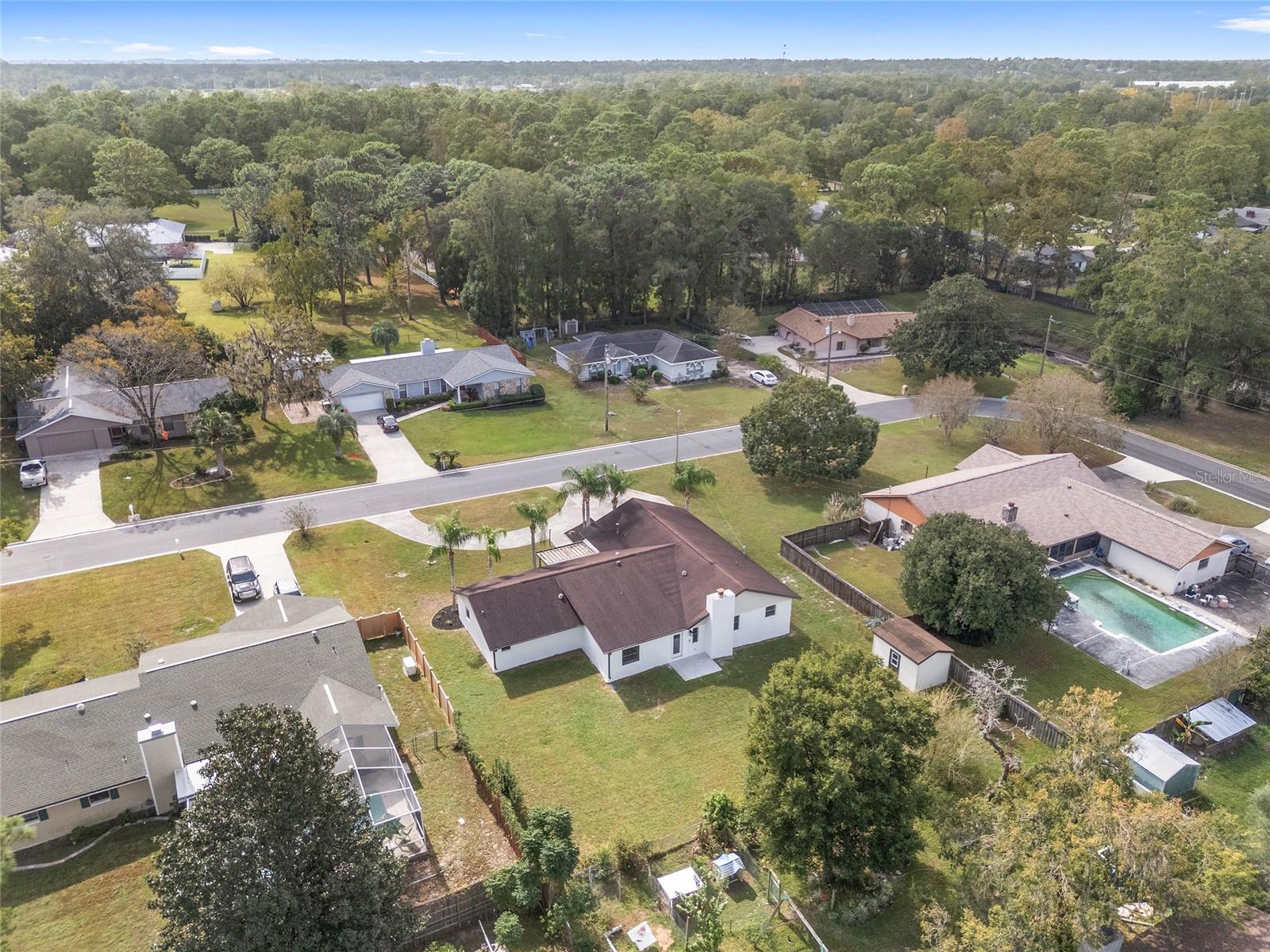 3933 SE 17TH LN, OCALA, FL, 34471