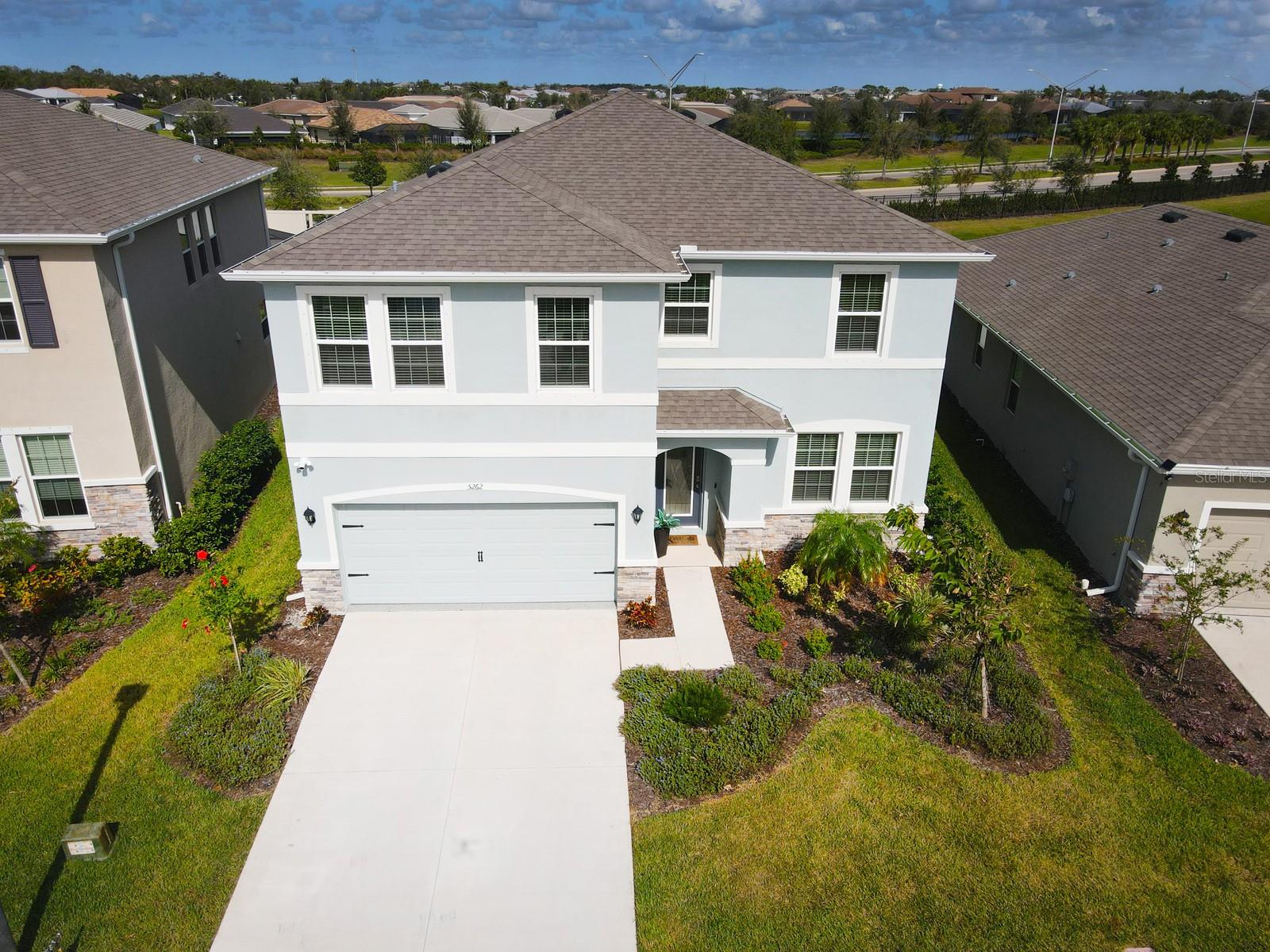 5262 GROVE MILL LOOP, LAKEWOOD RANCH, FL, 34211