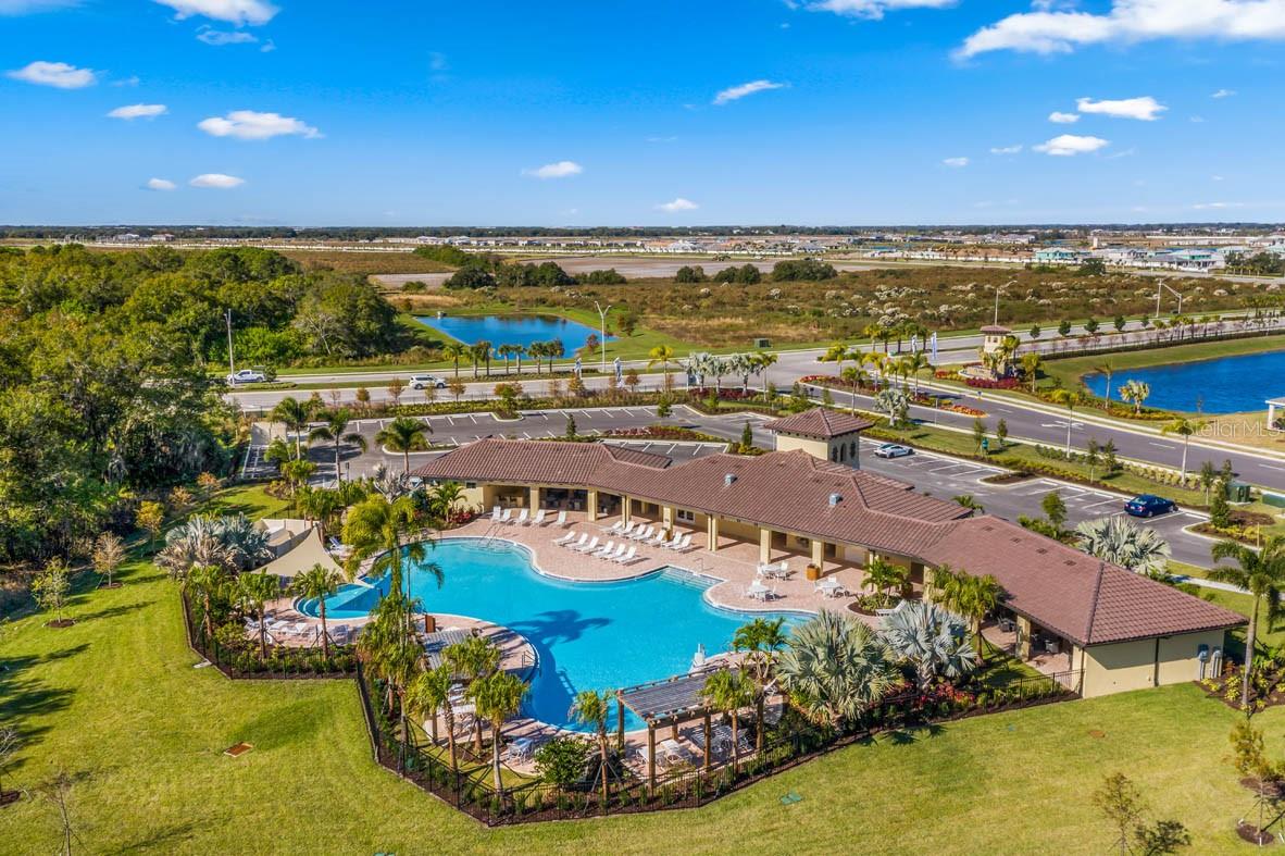 5262 GROVE MILL LOOP, LAKEWOOD RANCH, FL, 34211