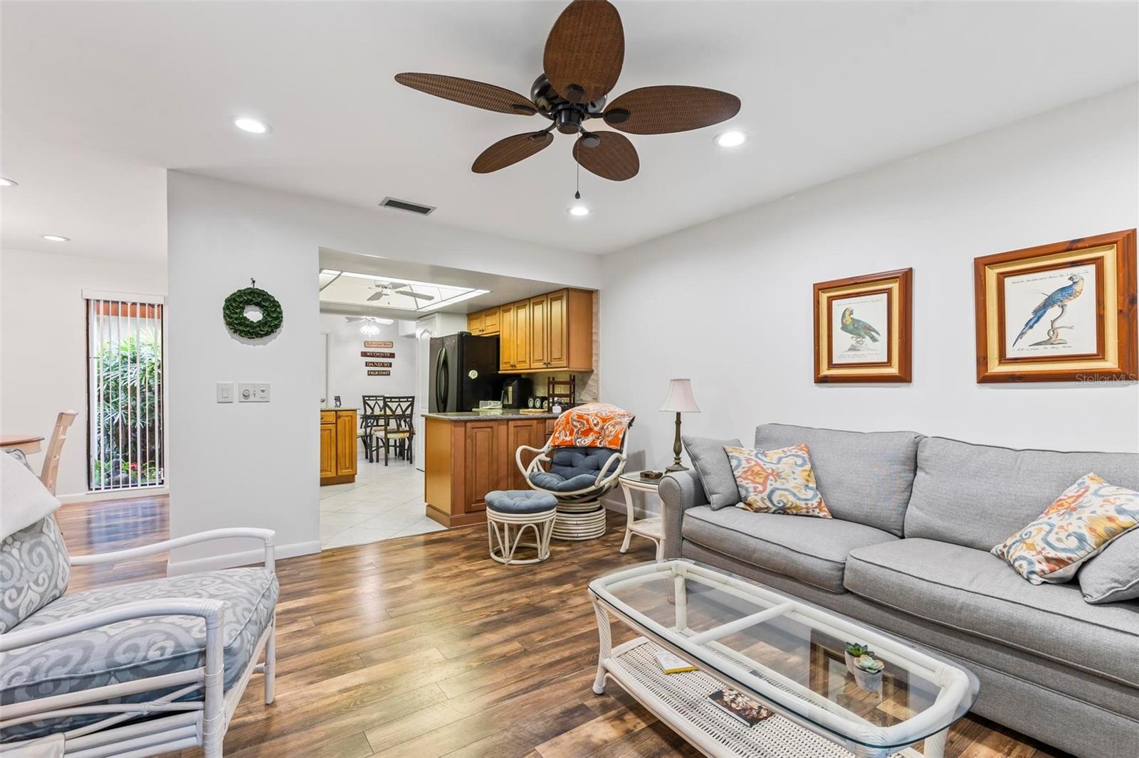 71 VILLAGE CIR, PALM COAST, FL, 32164