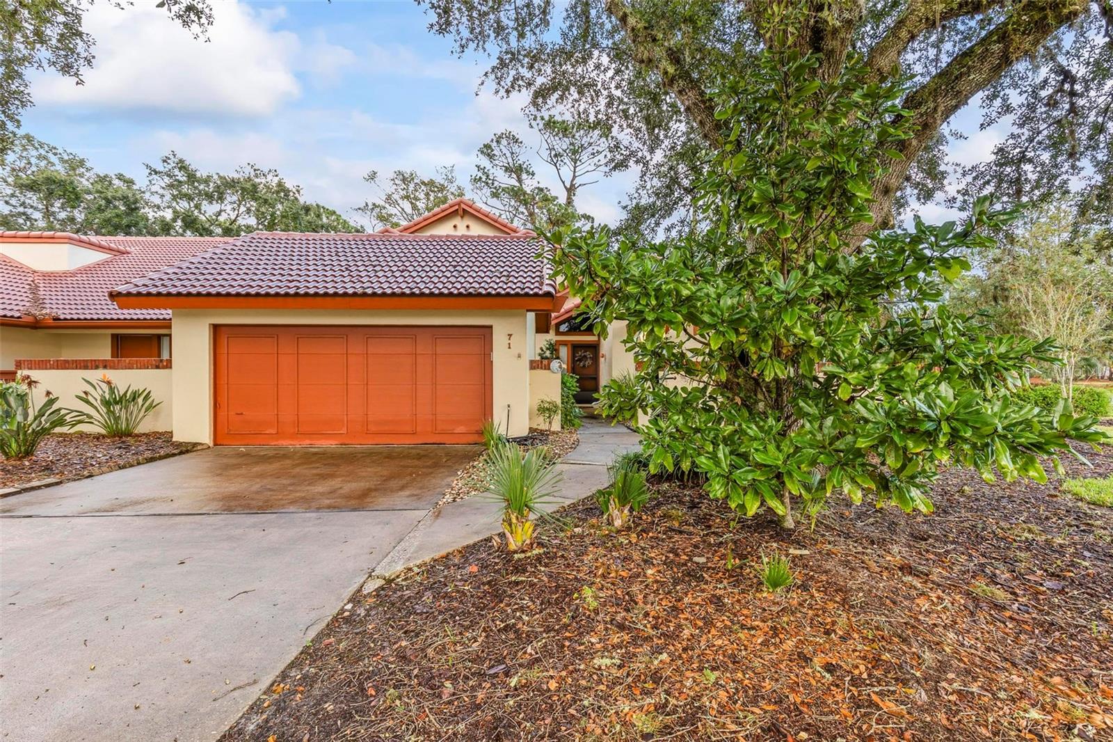 71 VILLAGE CIR, PALM COAST, FL, 32164