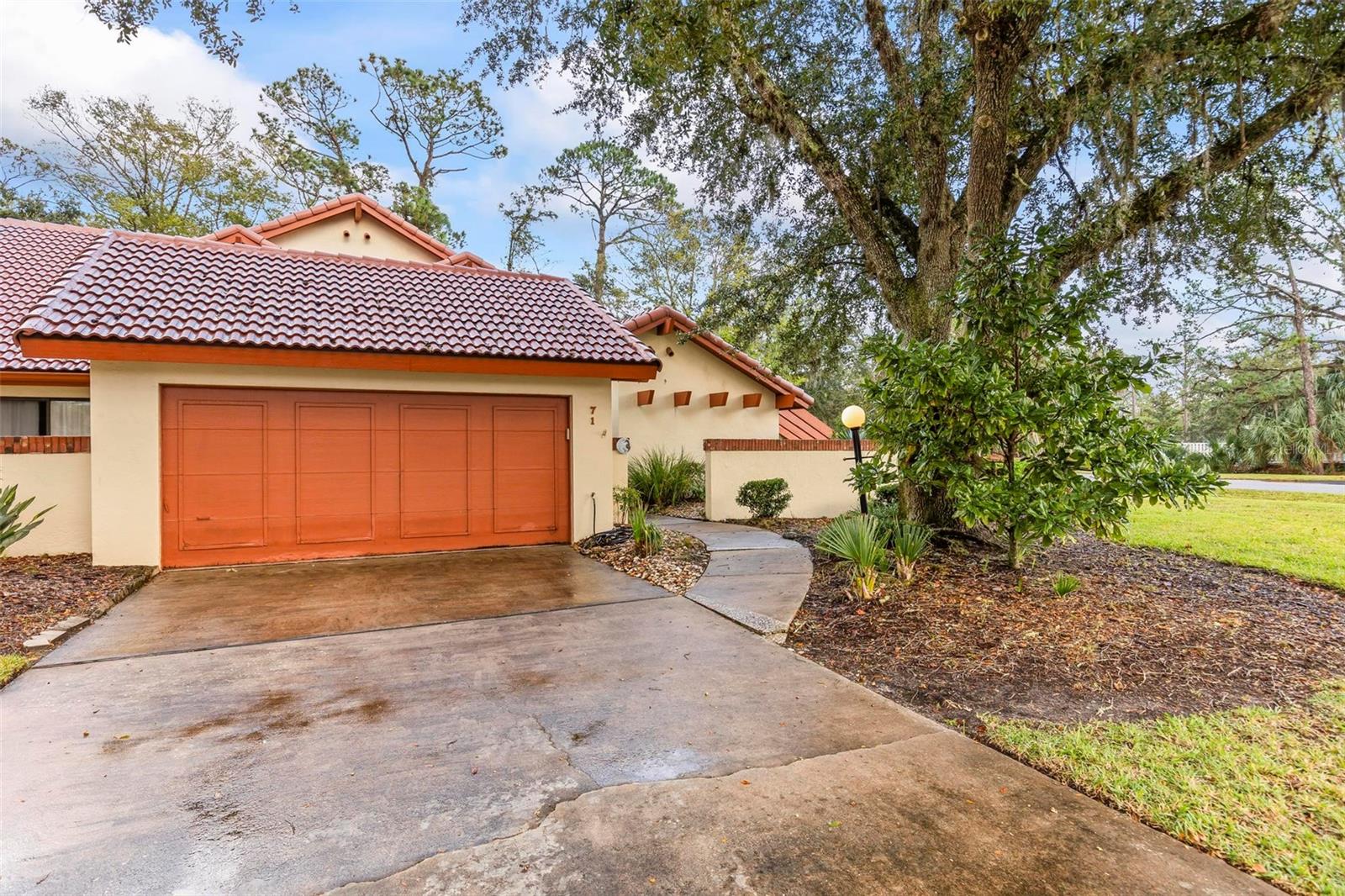 71 VILLAGE CIR, PALM COAST, FL, 32164
