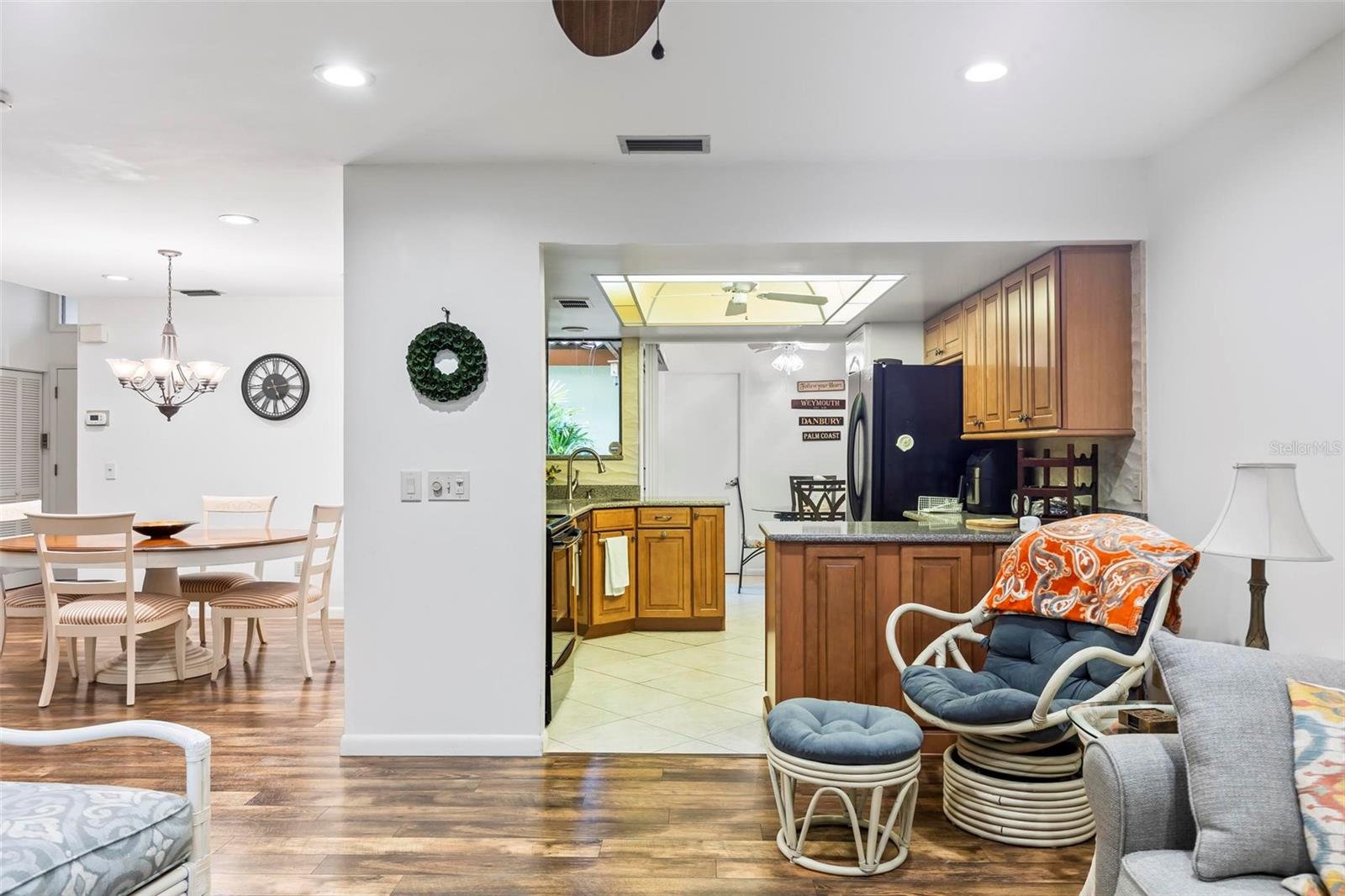 71 VILLAGE CIR, PALM COAST, FL, 32164