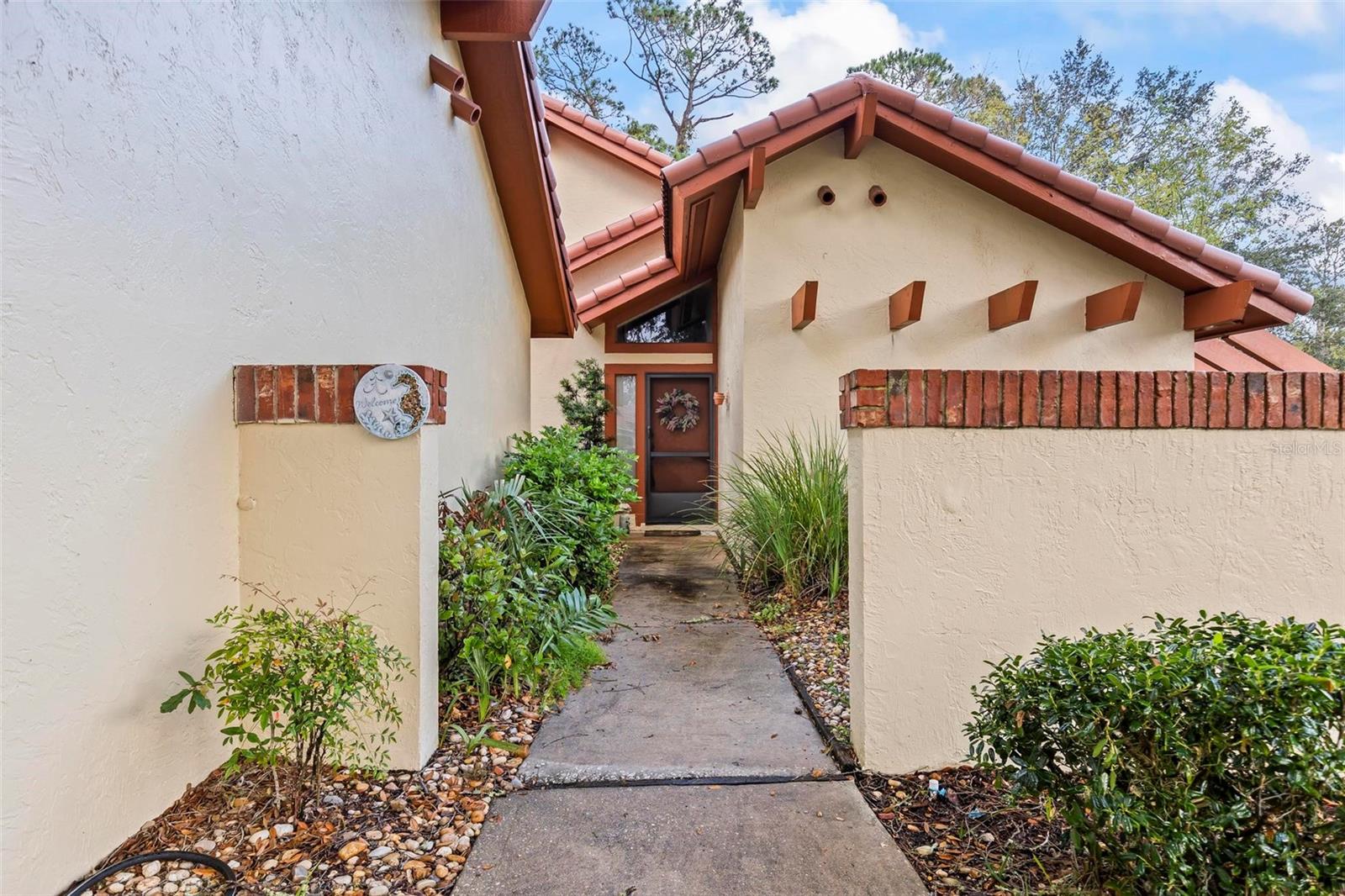 71 VILLAGE CIR, PALM COAST, FL, 32164