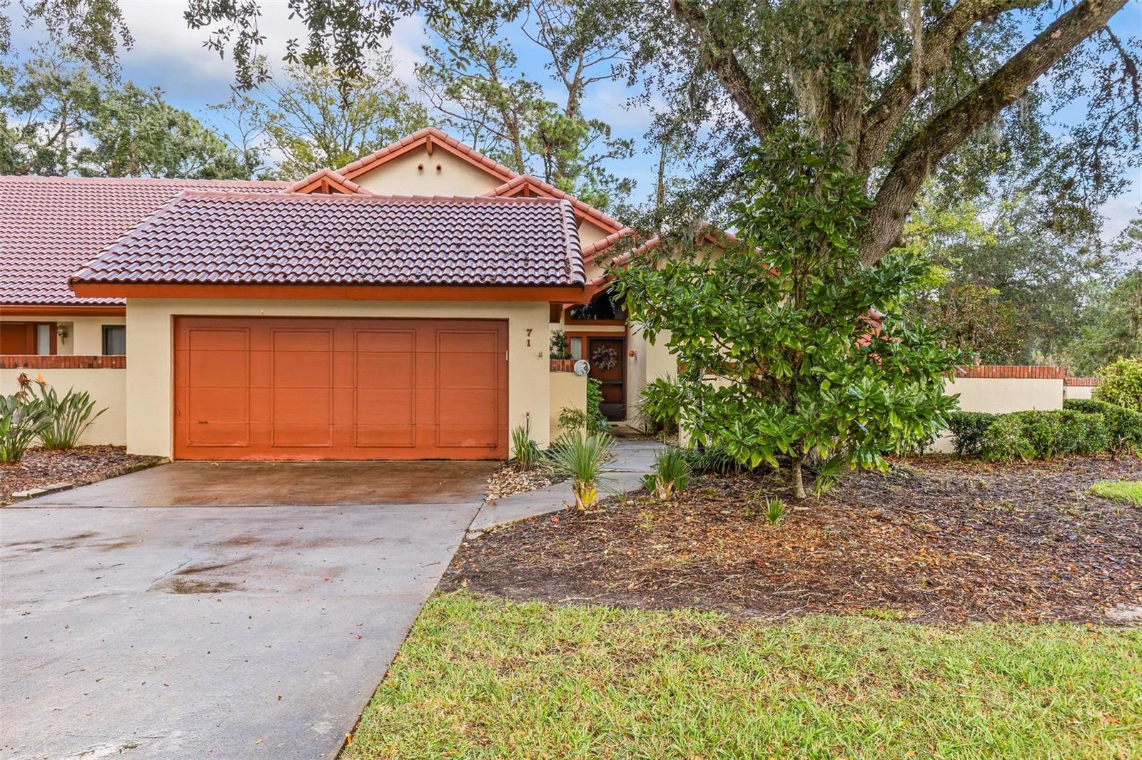 71 VILLAGE CIR, PALM COAST, FL, 32164