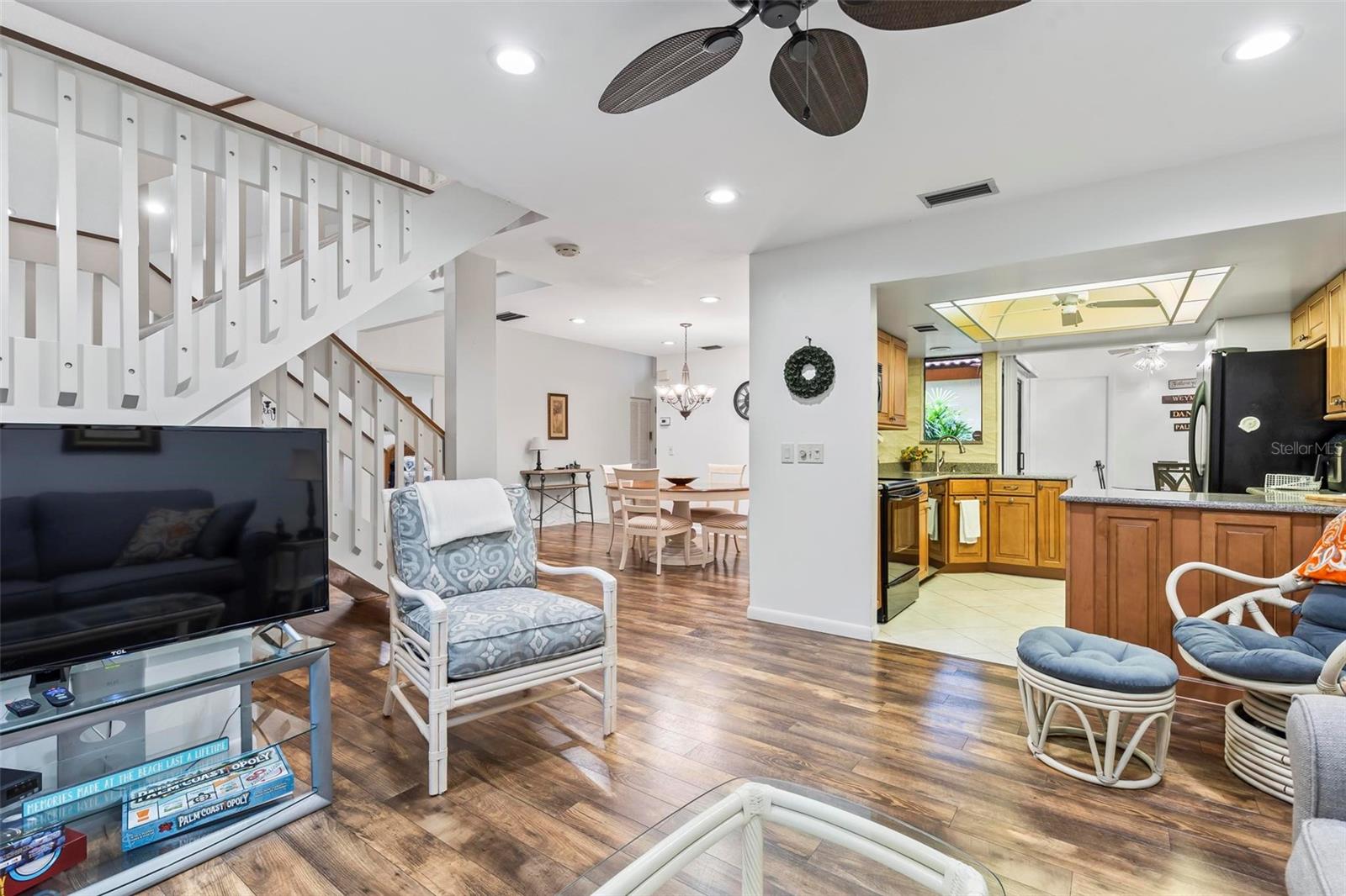 71 VILLAGE CIR, PALM COAST, FL, 32164