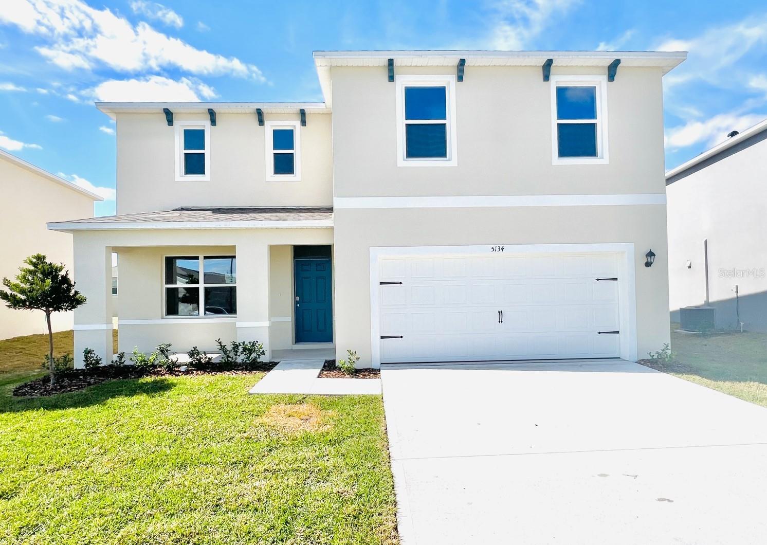 5134 TANA TER, SAINT CLOUD, FL, 34773