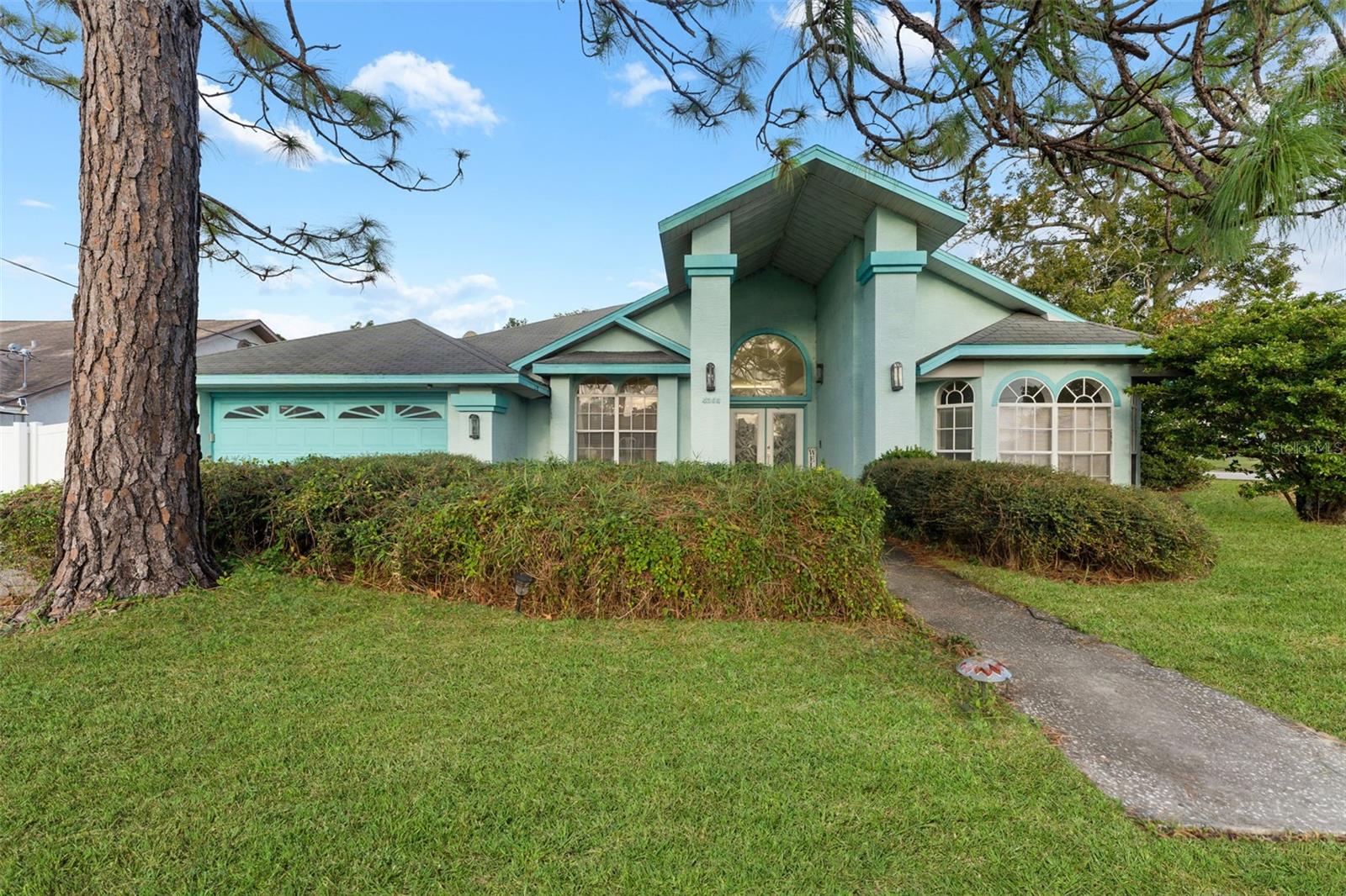 4364 QUINTARA ST, SPRING HILL, FL, 34608