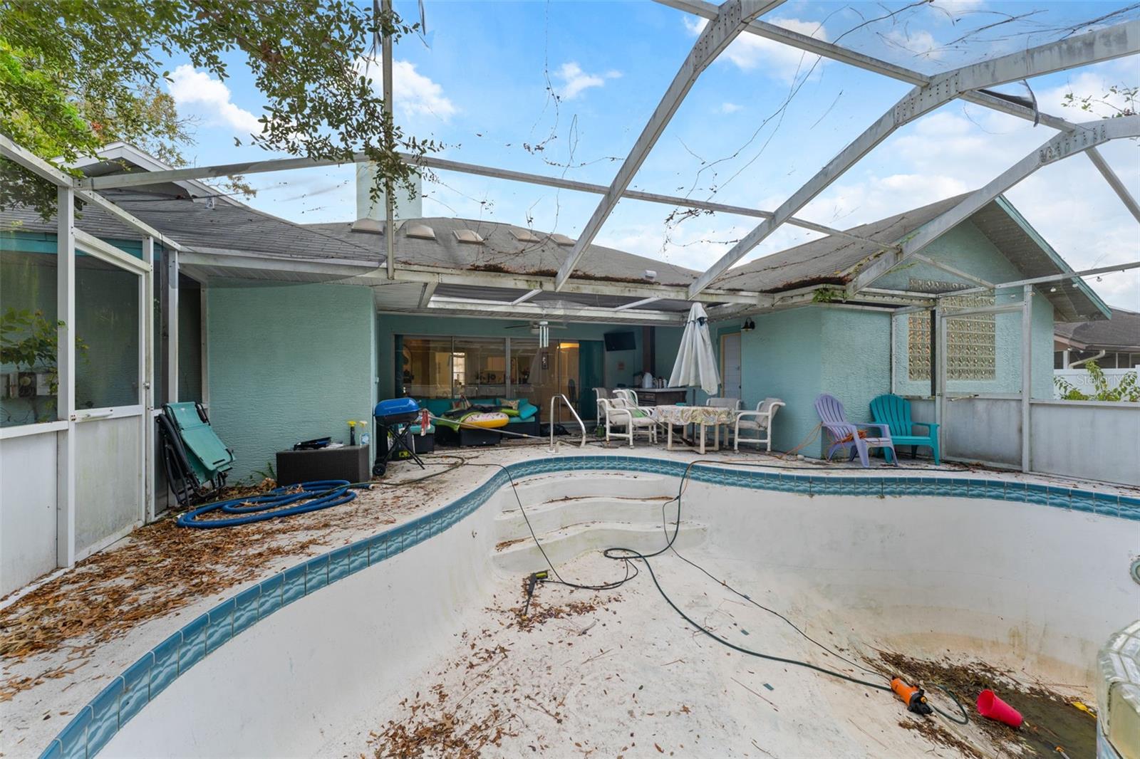 4364 QUINTARA ST, SPRING HILL, FL, 34608