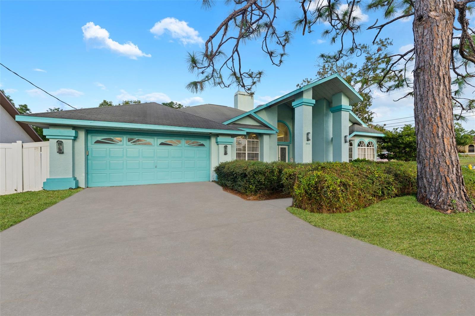 4364 QUINTARA ST, SPRING HILL, FL, 34608