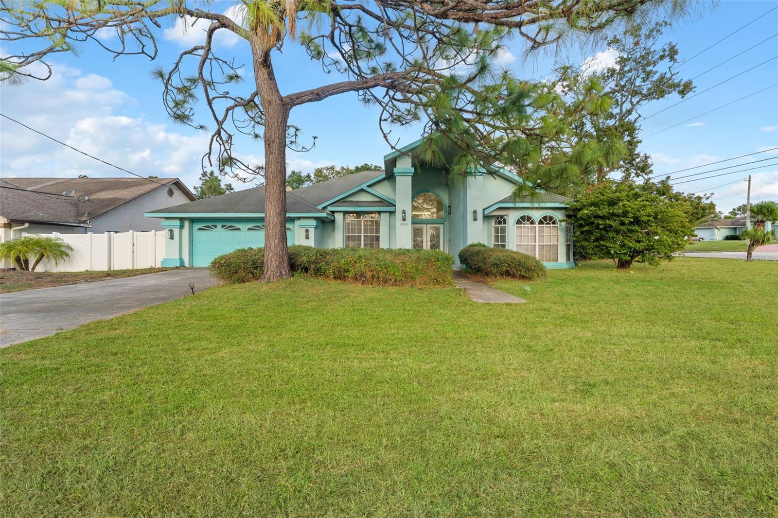 4364 QUINTARA ST, SPRING HILL, FL, 34608