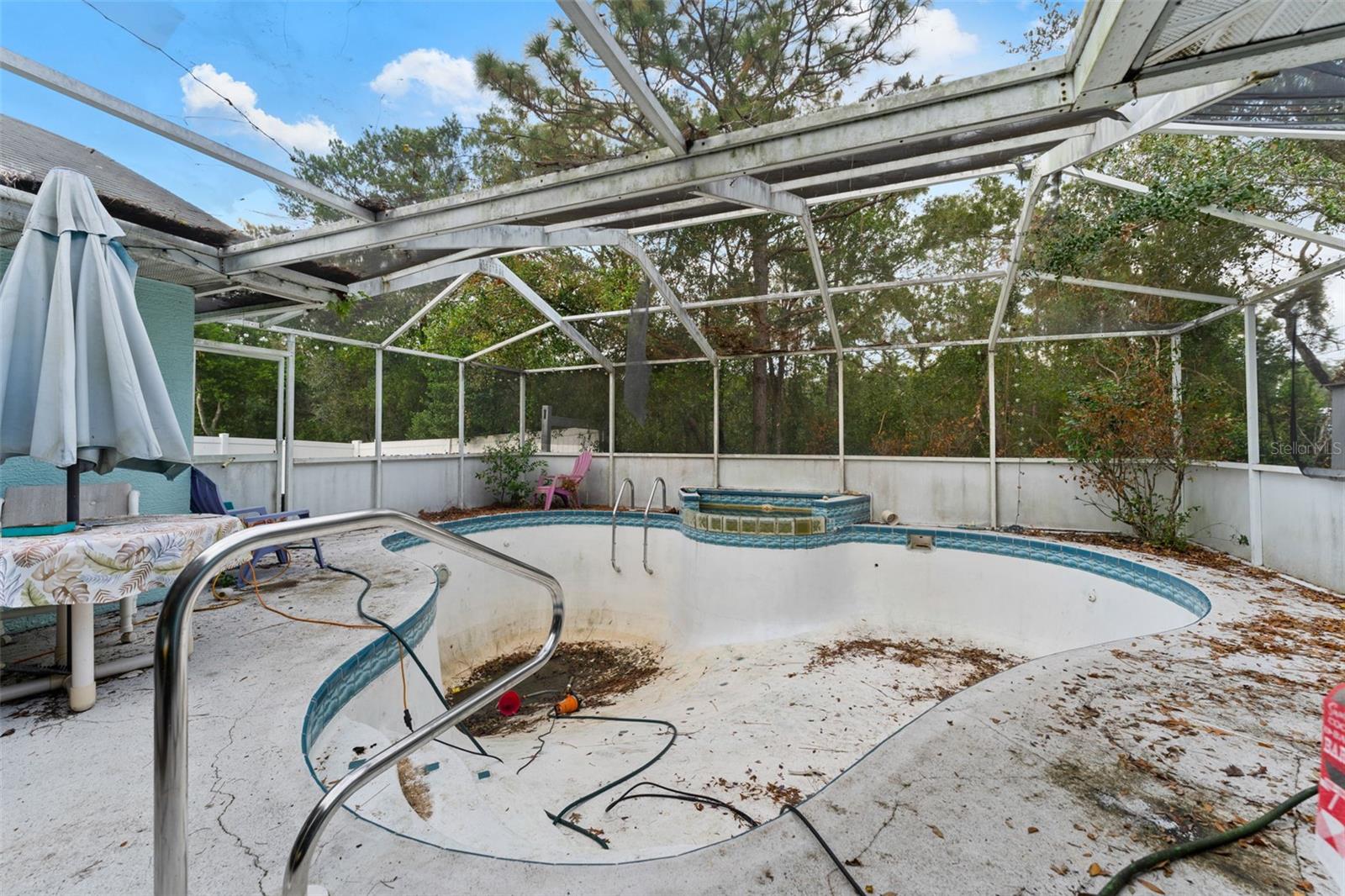 4364 QUINTARA ST, SPRING HILL, FL, 34608