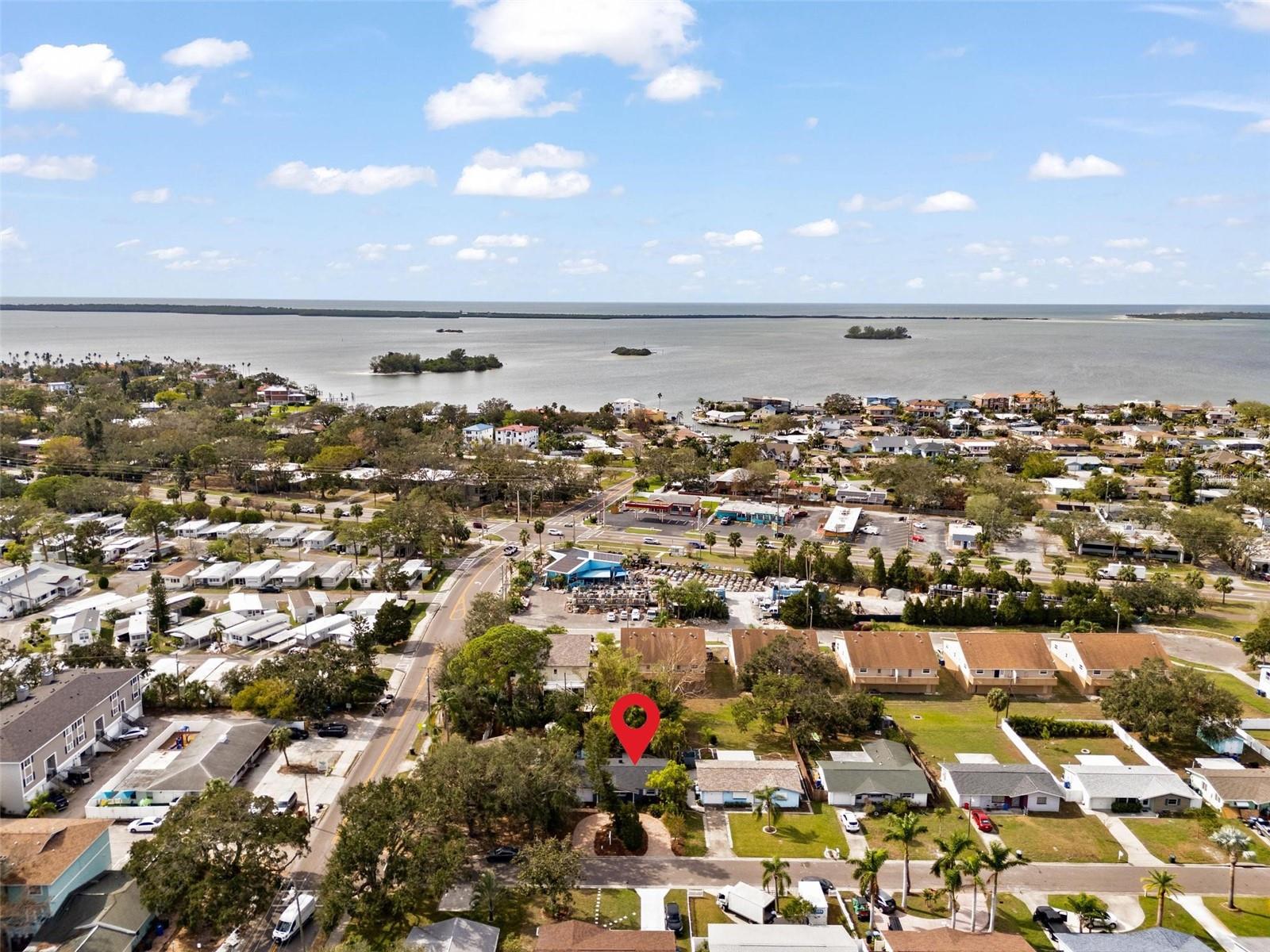 2004 DOUGLAS AVE, DUNEDIN, FL, 34698