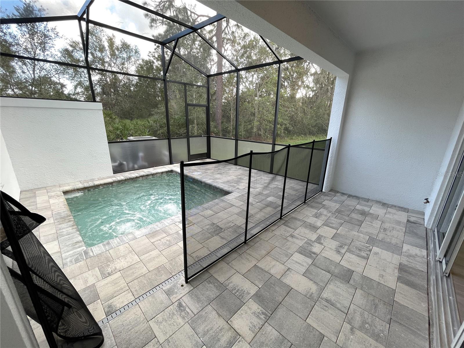 17348 BLESSING DR, CLERMONT, FL, 34714