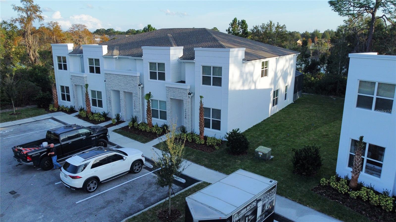 17348 BLESSING DR, CLERMONT, FL, 34714
